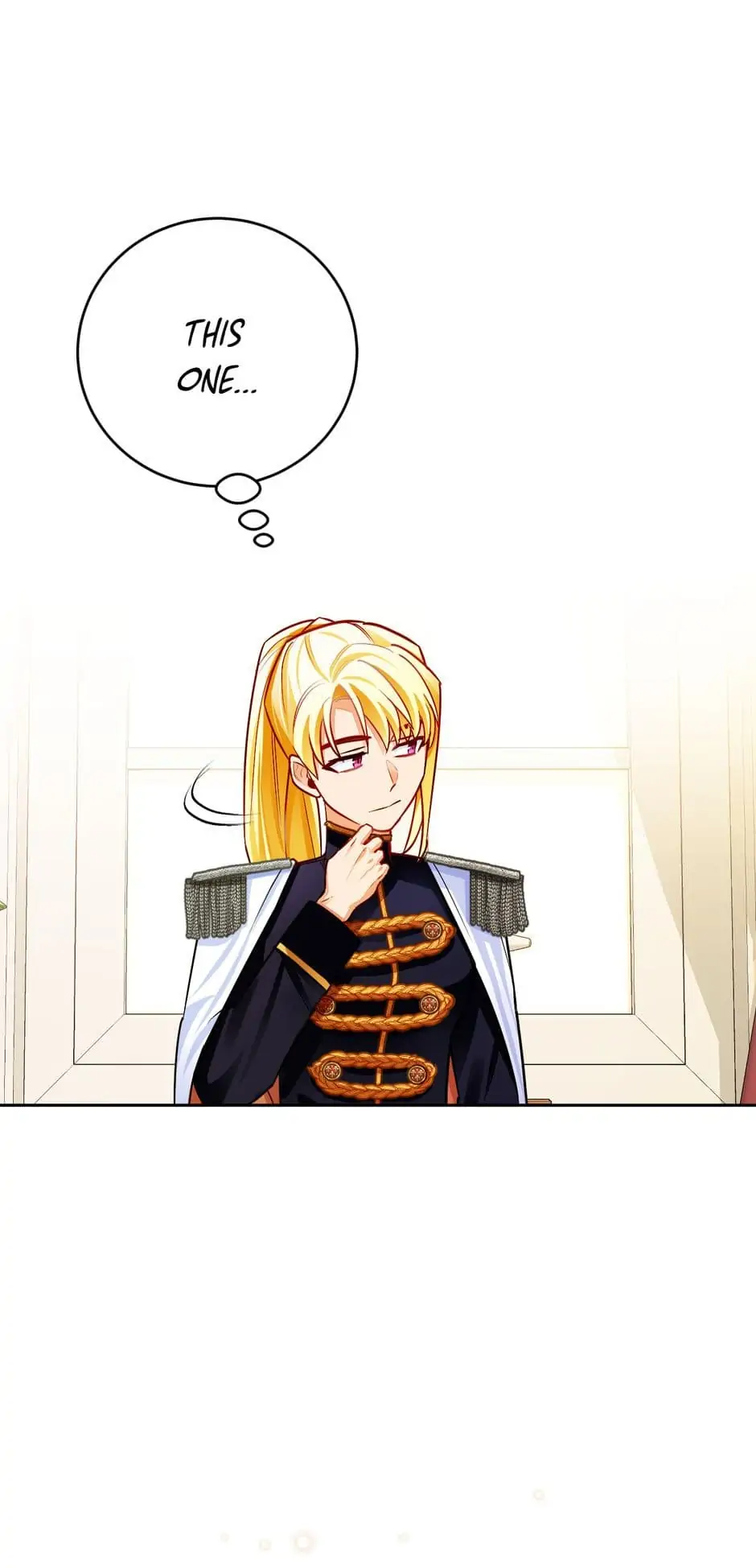 Her Ladyship Objects to this Marriage! Chapter 32 - page 55