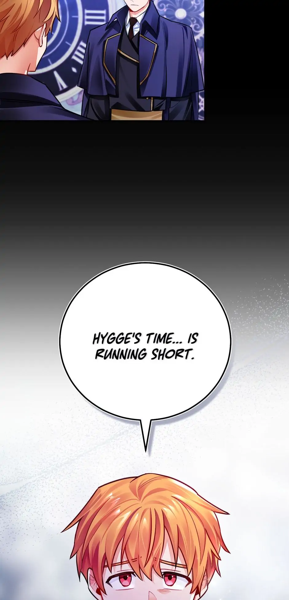 Her Ladyship Objects to this Marriage! Chapter 32 - page 77