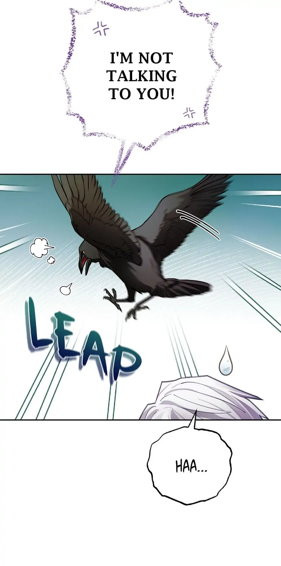 Her Ladyship Objects to this Marriage! Chapter 33 - page 14