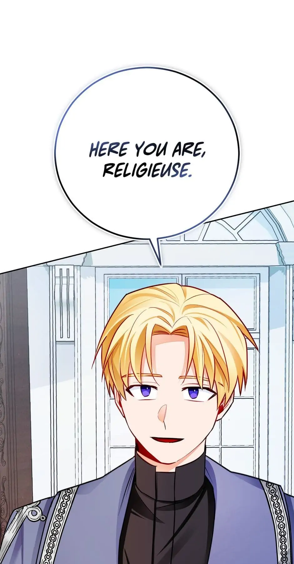 Her Ladyship Objects to this Marriage! Chapter 33 - page 27