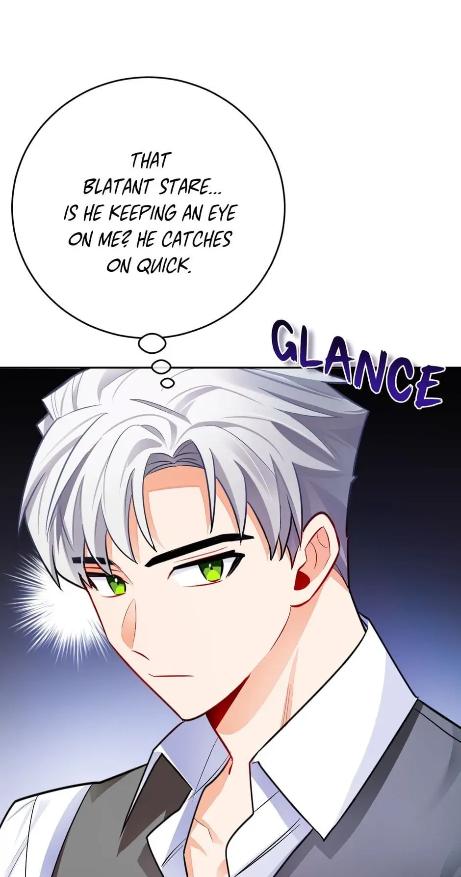 Her Ladyship Objects to this Marriage! Chapter 33 - page 30