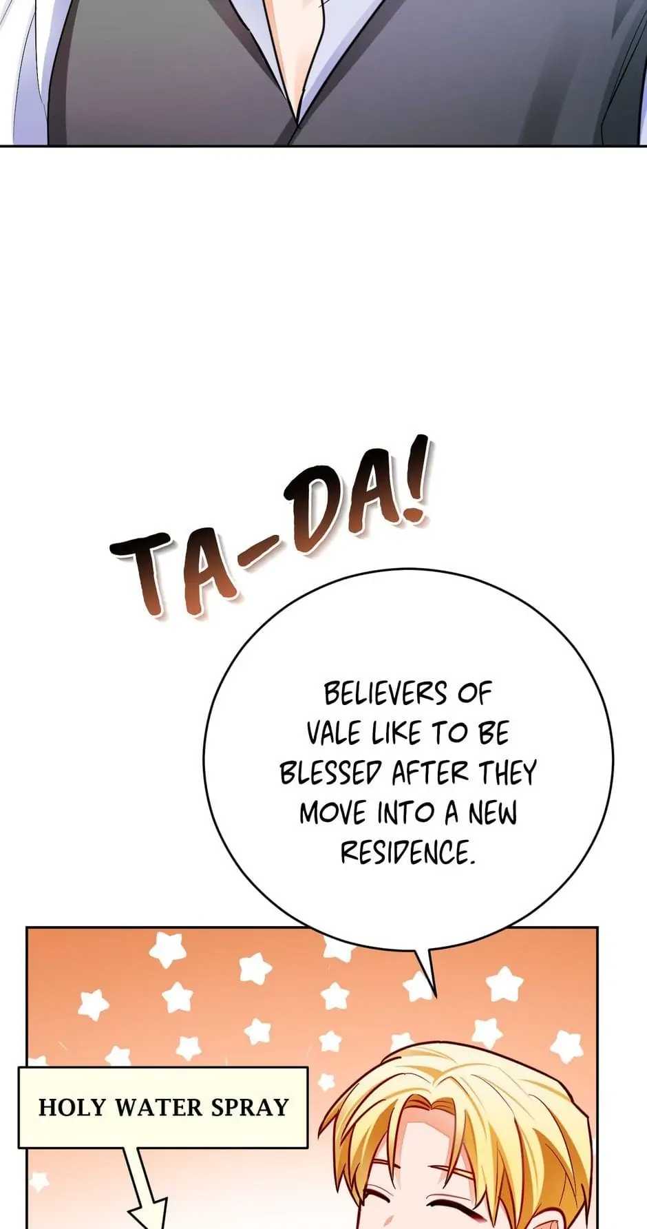 Her Ladyship Objects to this Marriage! Chapter 33 - page 31