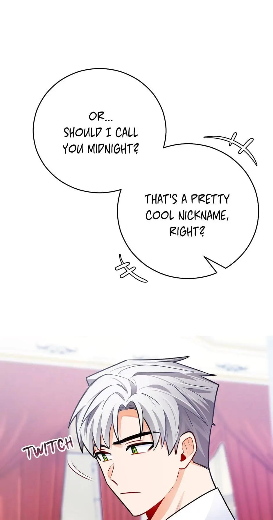 Her Ladyship Objects to this Marriage! Chapter 33 - page 35