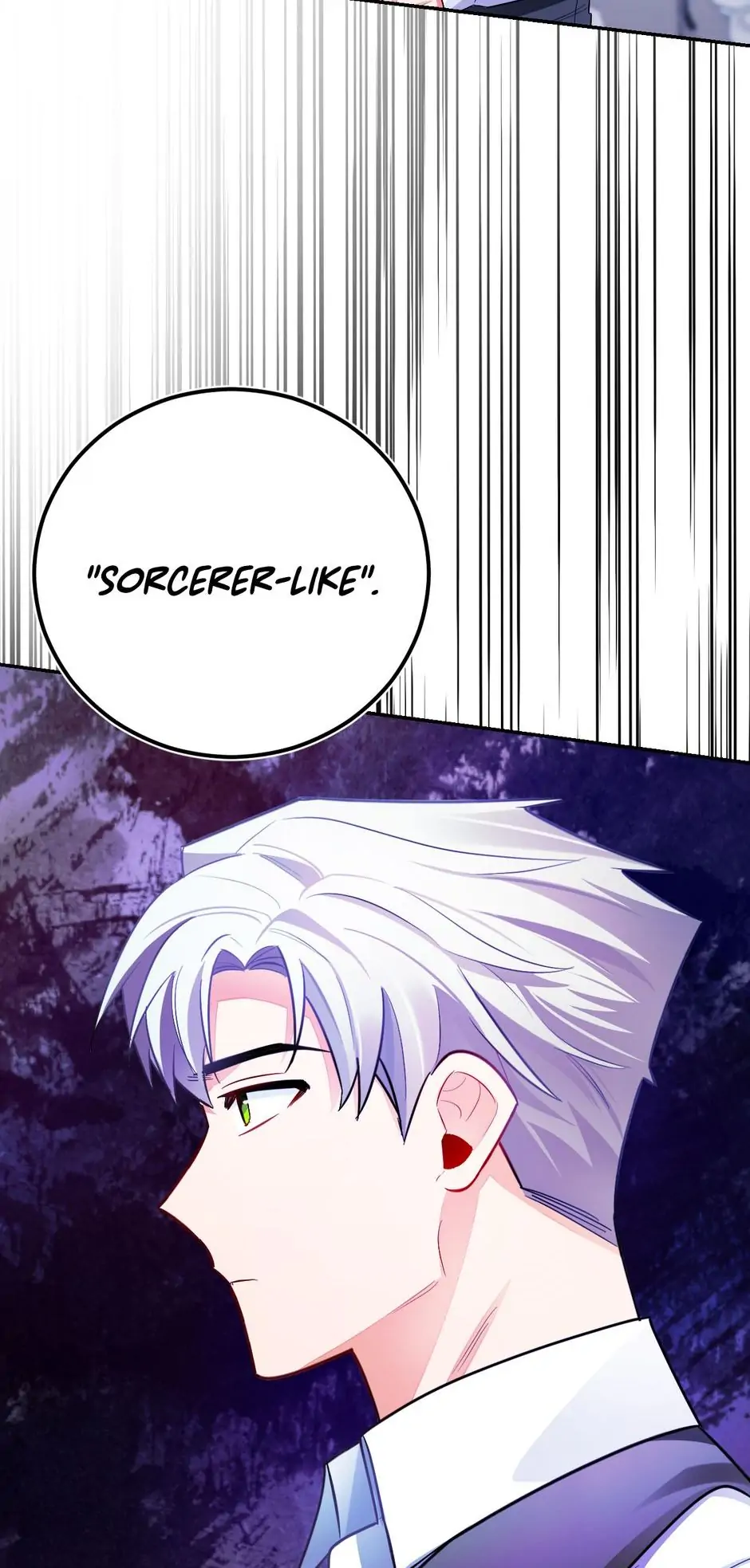 Her Ladyship Objects to this Marriage! Chapter 33 - page 50