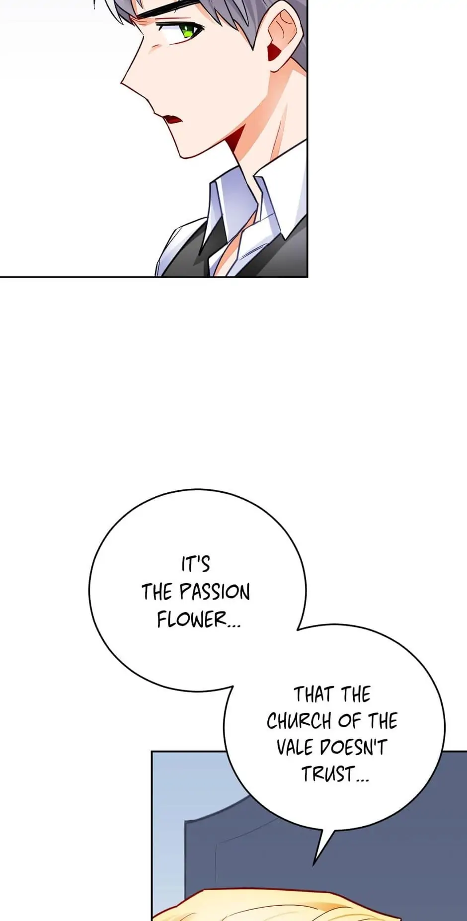Her Ladyship Objects to this Marriage! Chapter 33 - page 57