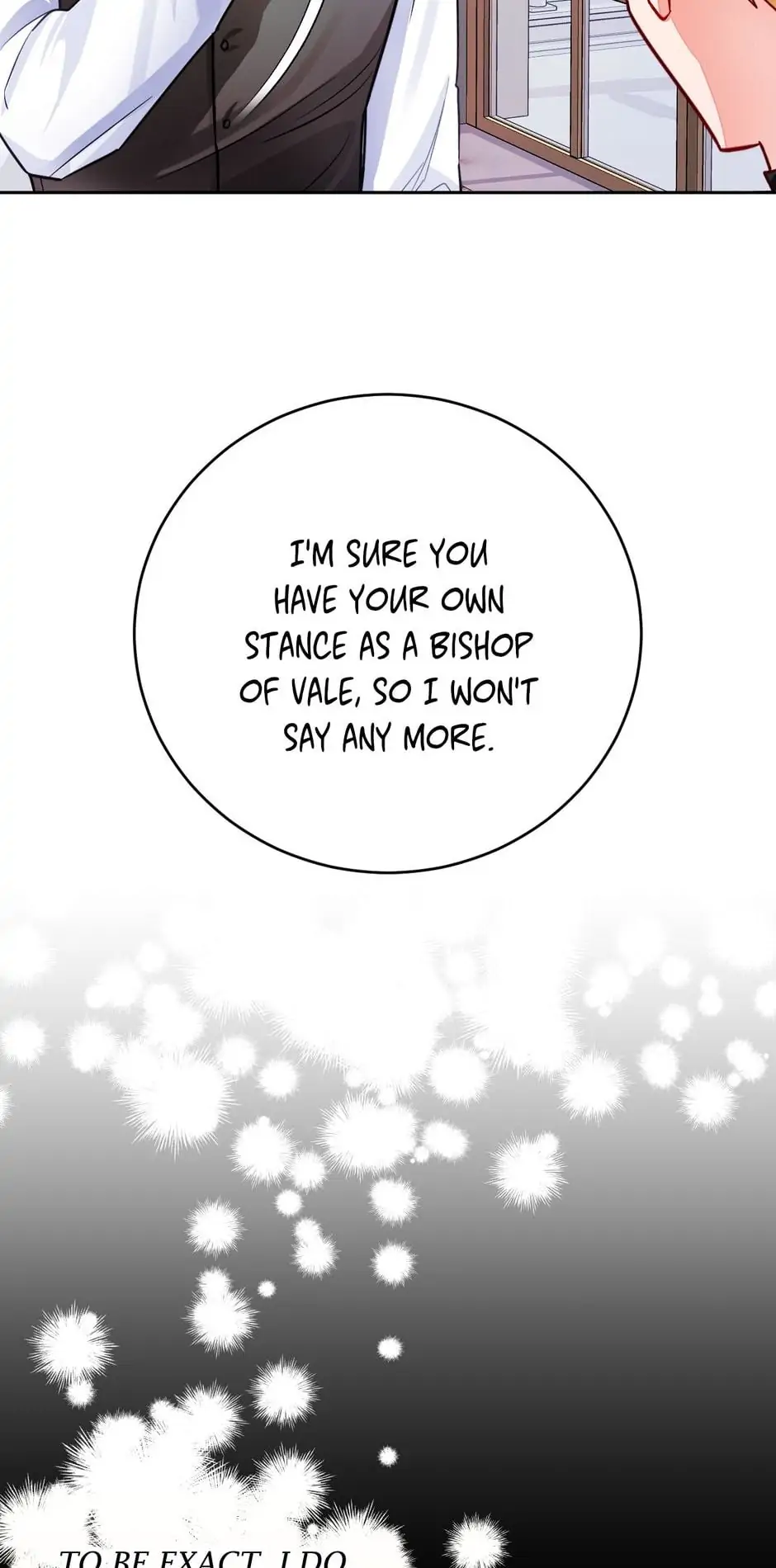 Her Ladyship Objects to this Marriage! Chapter 33 - page 74