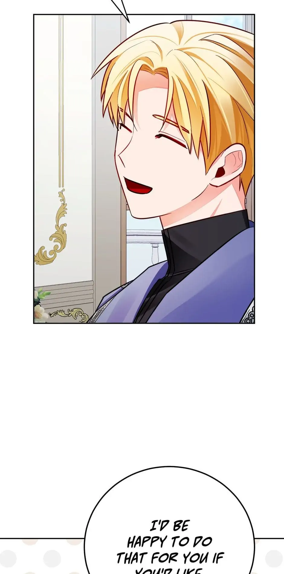 Her Ladyship Objects to this Marriage! Chapter 33 - page 79