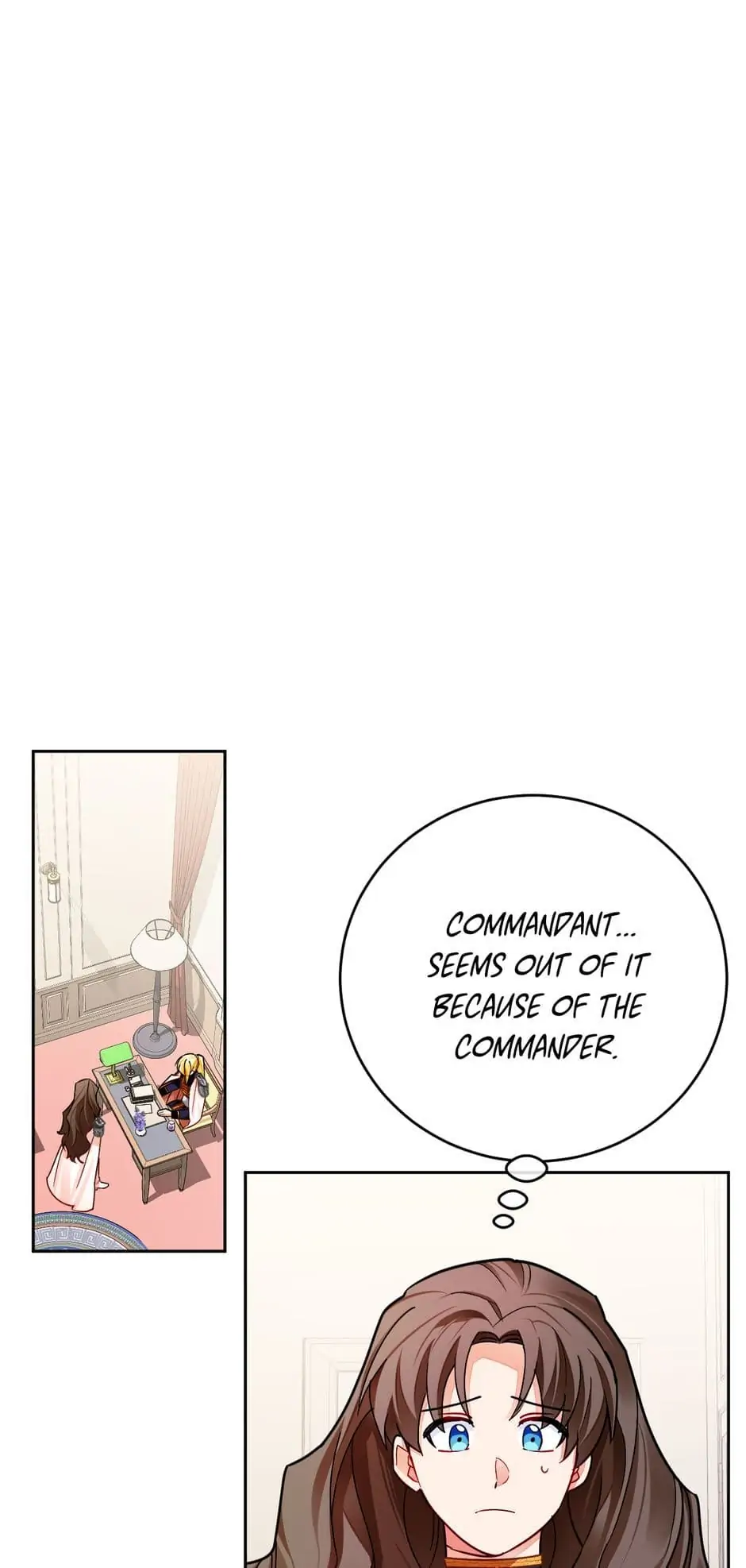 Her Ladyship Objects to this Marriage! Chapter 34 - page 10