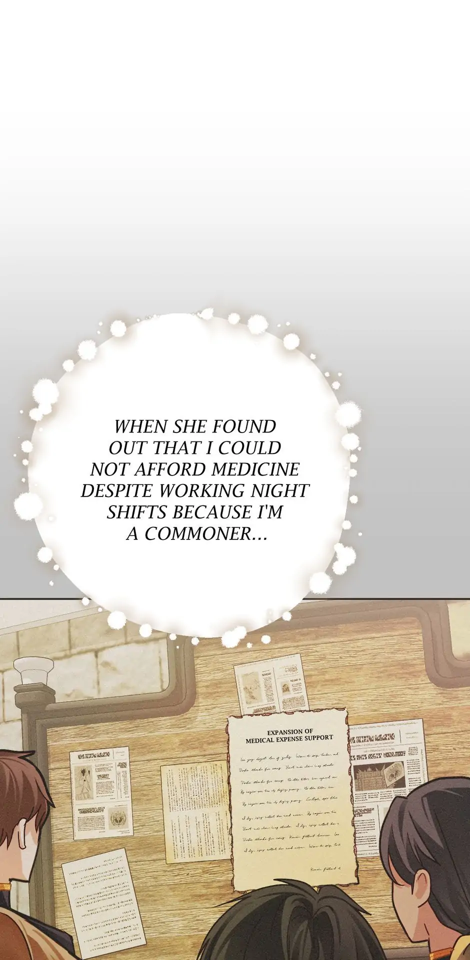 Her Ladyship Objects to this Marriage! Chapter 34 - page 26