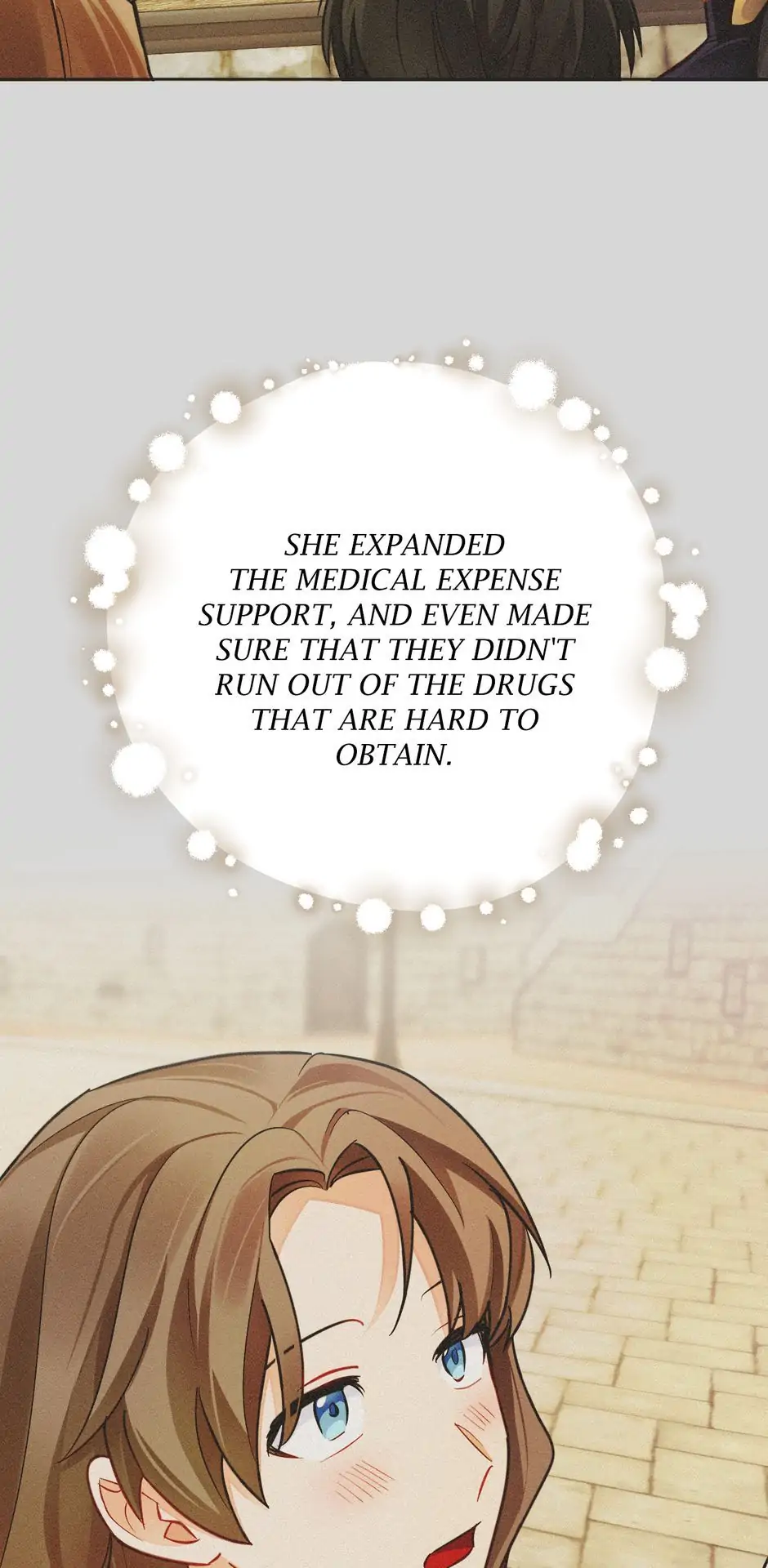 Her Ladyship Objects to this Marriage! Chapter 34 - page 27
