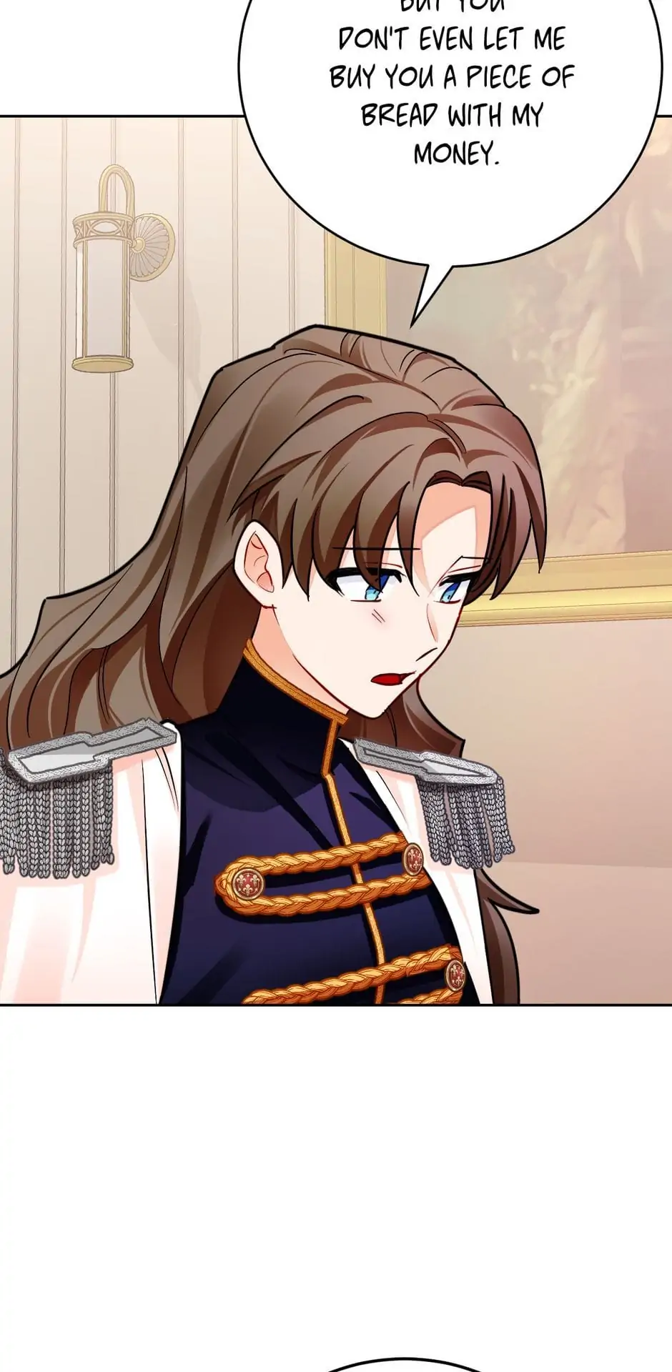 Her Ladyship Objects to this Marriage! Chapter 34 - page 29