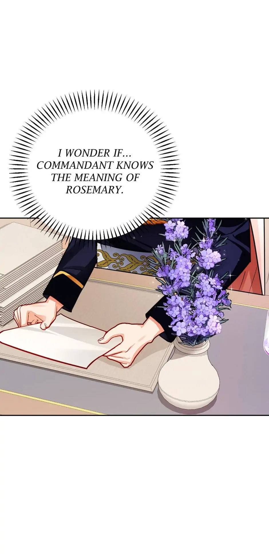 Her Ladyship Objects to this Marriage! Chapter 34 - page 39