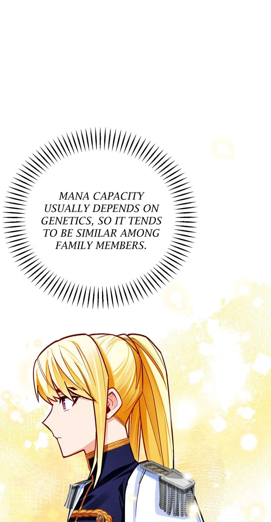 Her Ladyship Objects to this Marriage! Chapter 34 - page 5