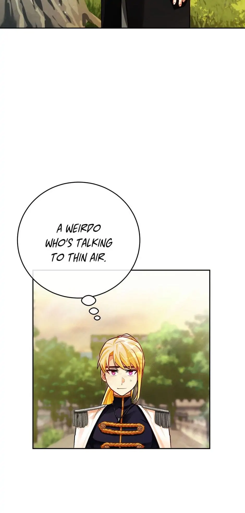 Her Ladyship Objects to this Marriage! Chapter 34 - page 52