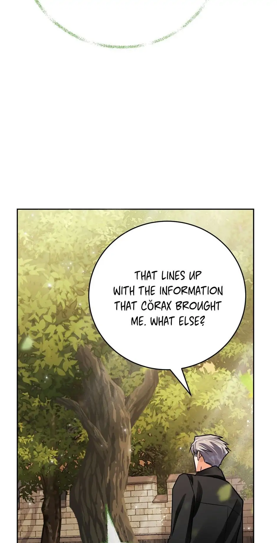Her Ladyship Objects to this Marriage! Chapter 34 - page 54