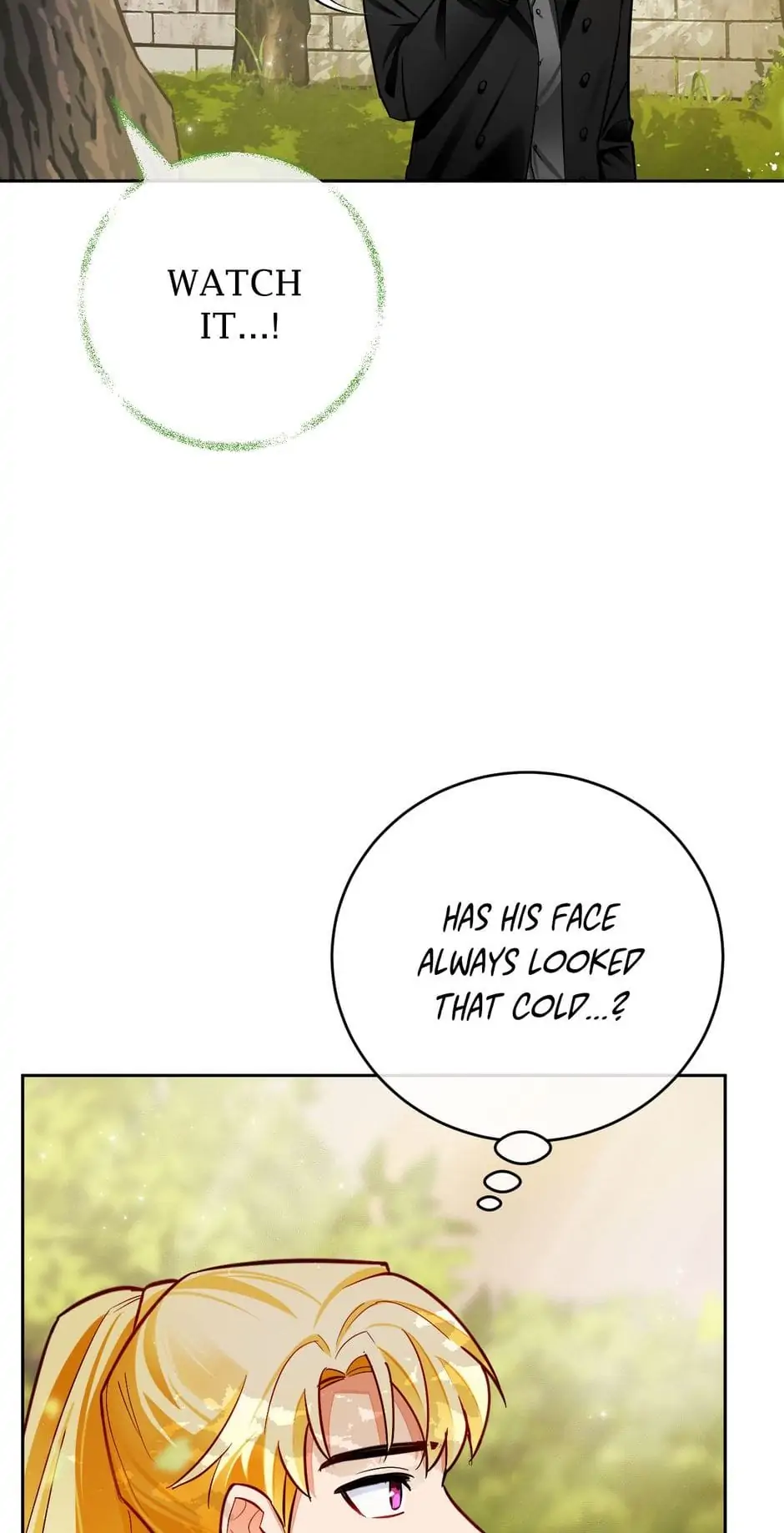 Her Ladyship Objects to this Marriage! Chapter 34 - page 56