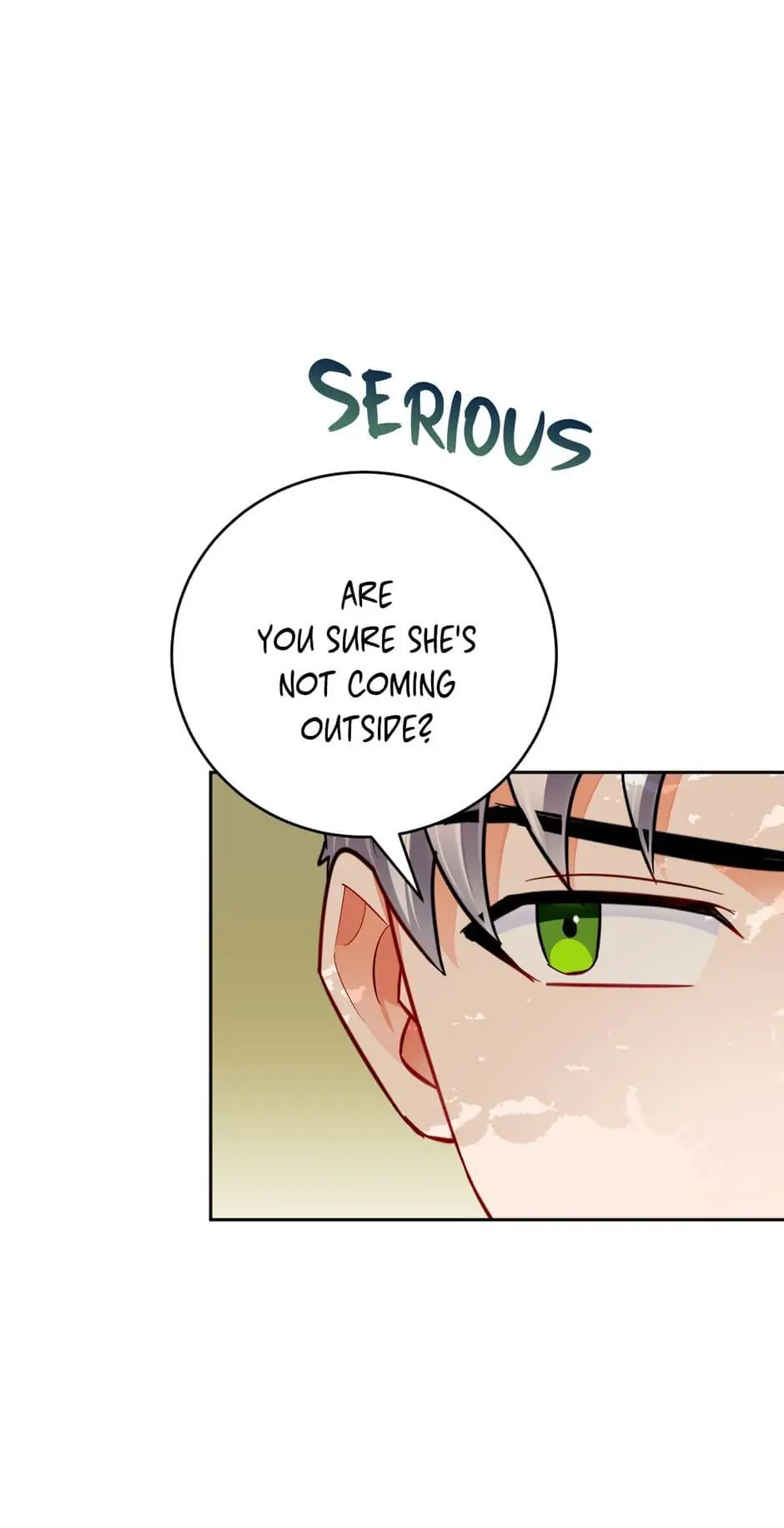 Her Ladyship Objects to this Marriage! Chapter 34 - page 61
