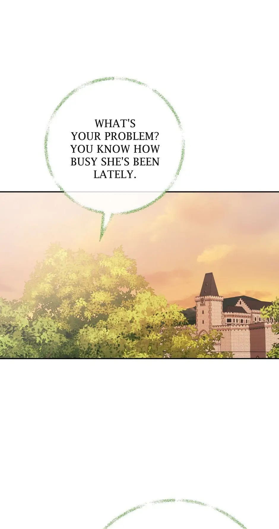 Her Ladyship Objects to this Marriage! Chapter 34 - page 62