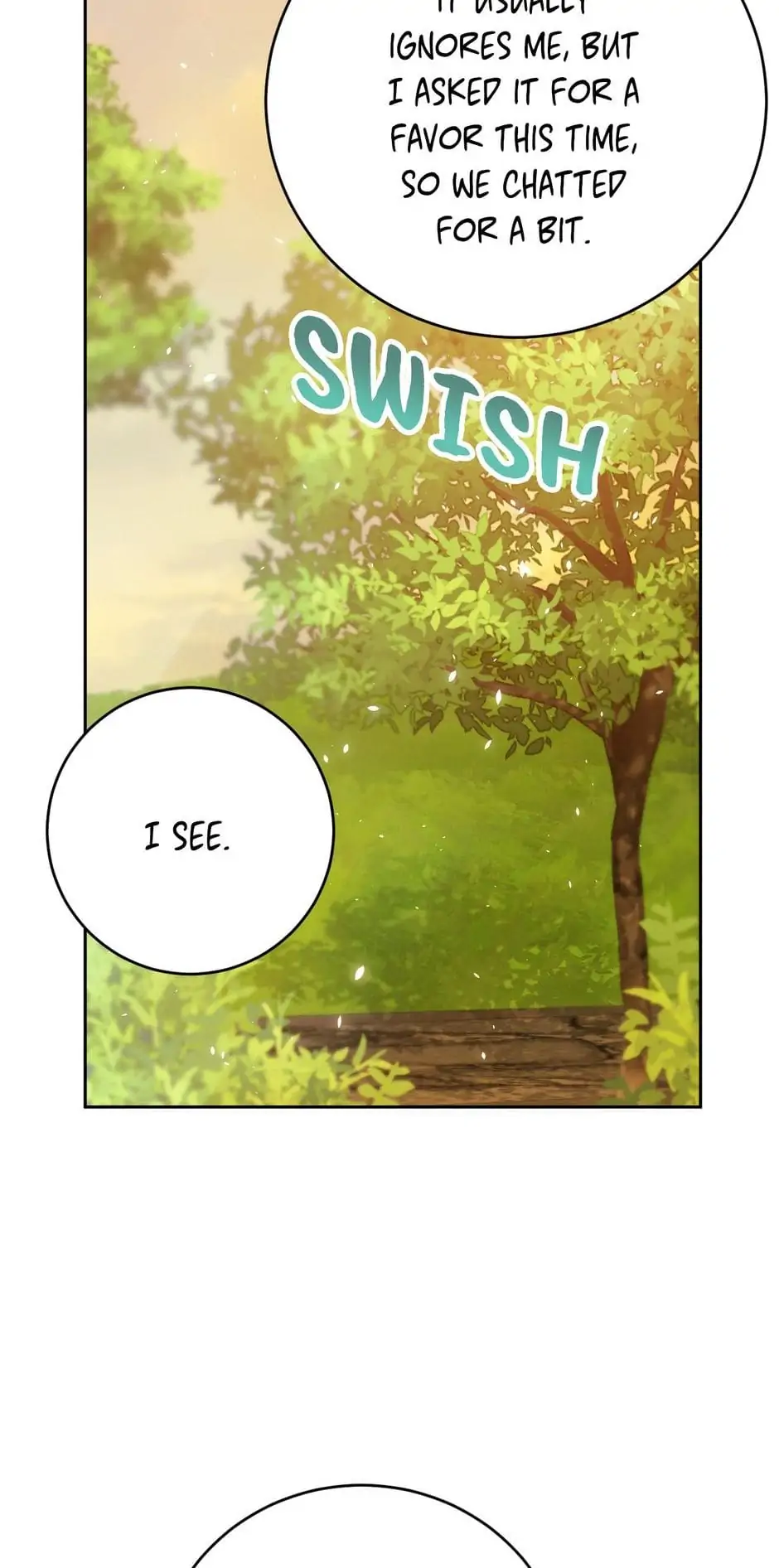 Her Ladyship Objects to this Marriage! Chapter 35 - page 16