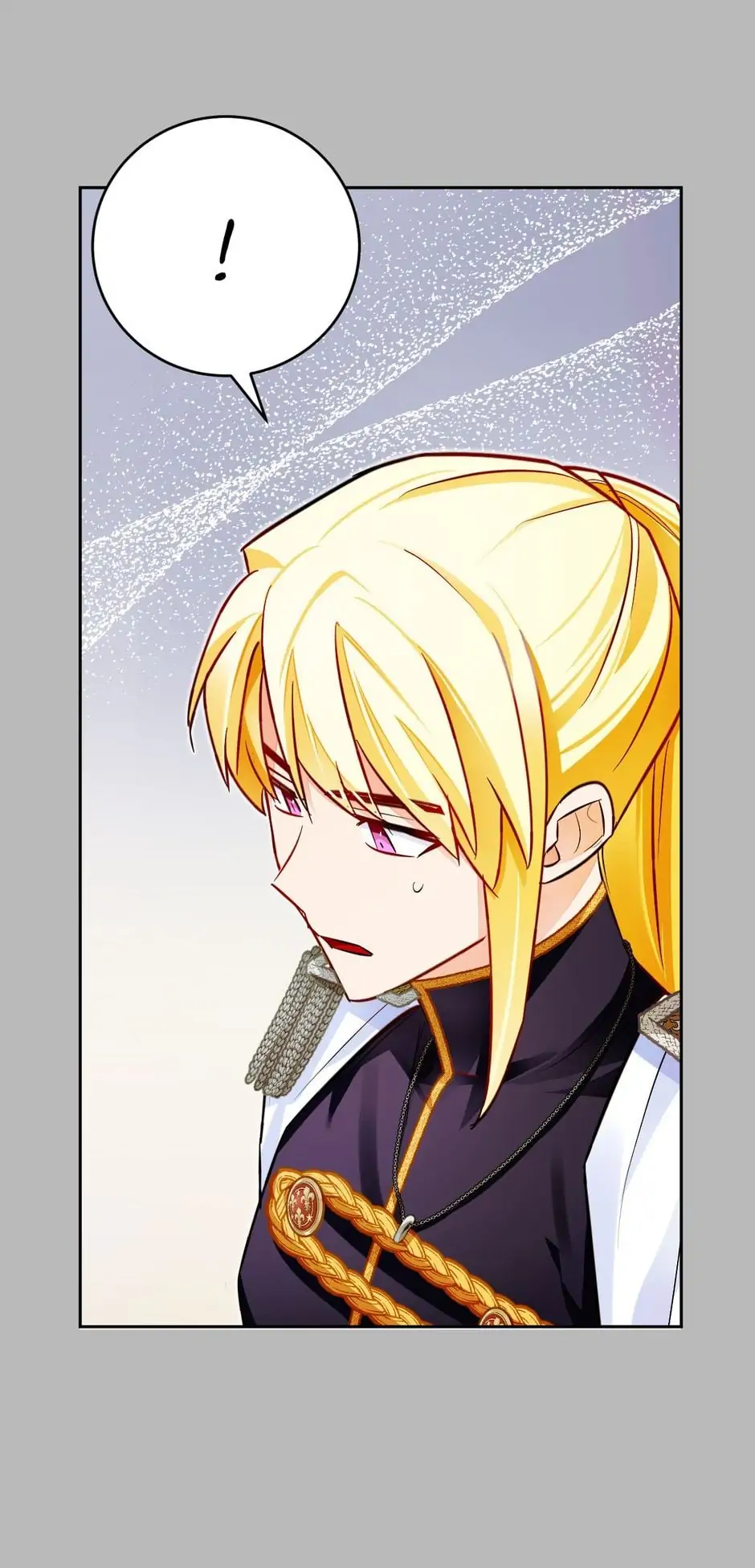 Her Ladyship Objects to this Marriage! Chapter 35 - page 28