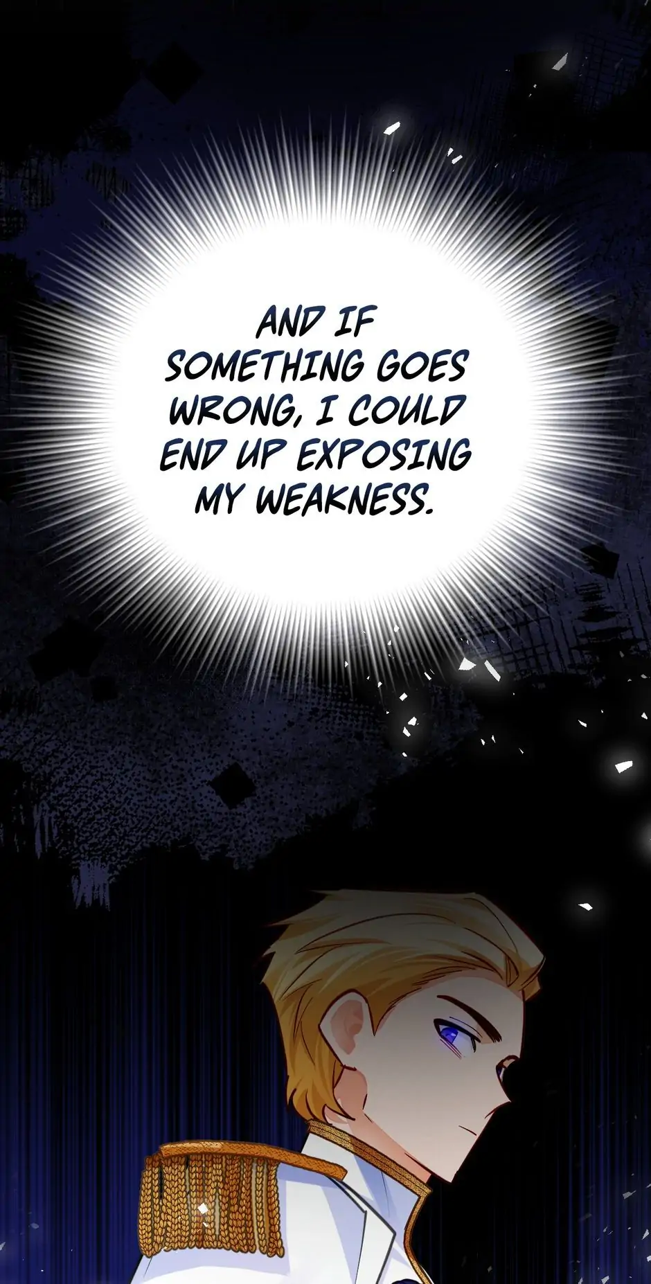 Her Ladyship Objects to this Marriage! Chapter 35 - page 38