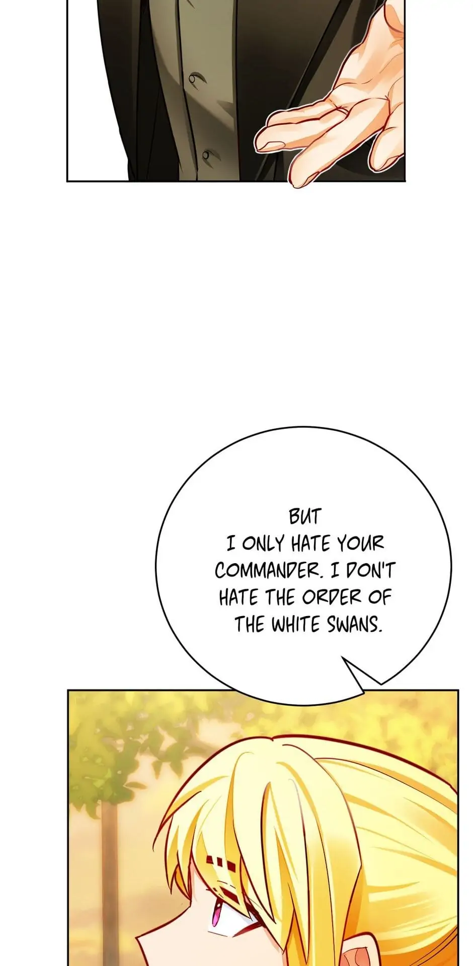Her Ladyship Objects to this Marriage! Chapter 35 - page 59