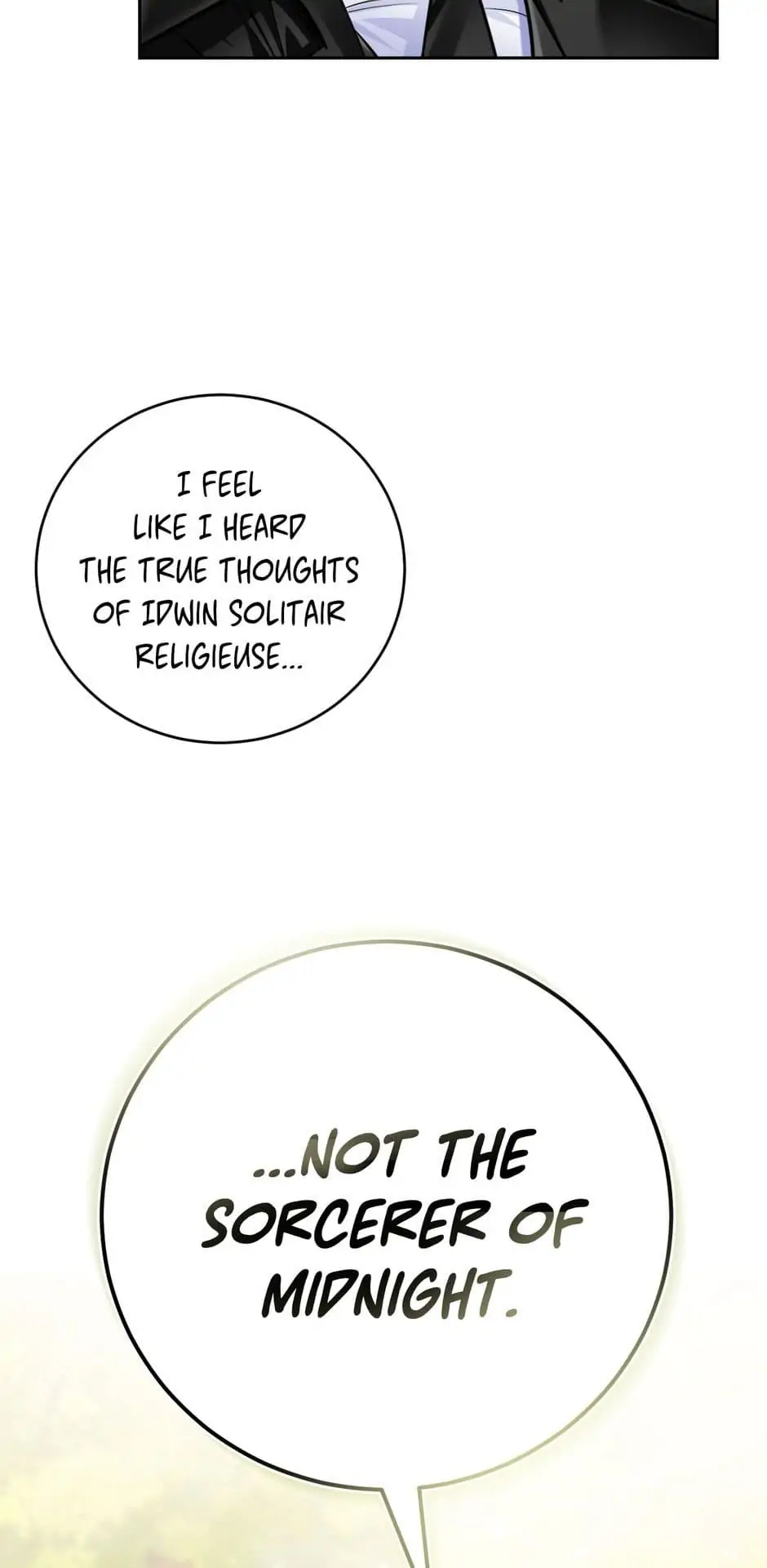 Her Ladyship Objects to this Marriage! Chapter 35 - page 64