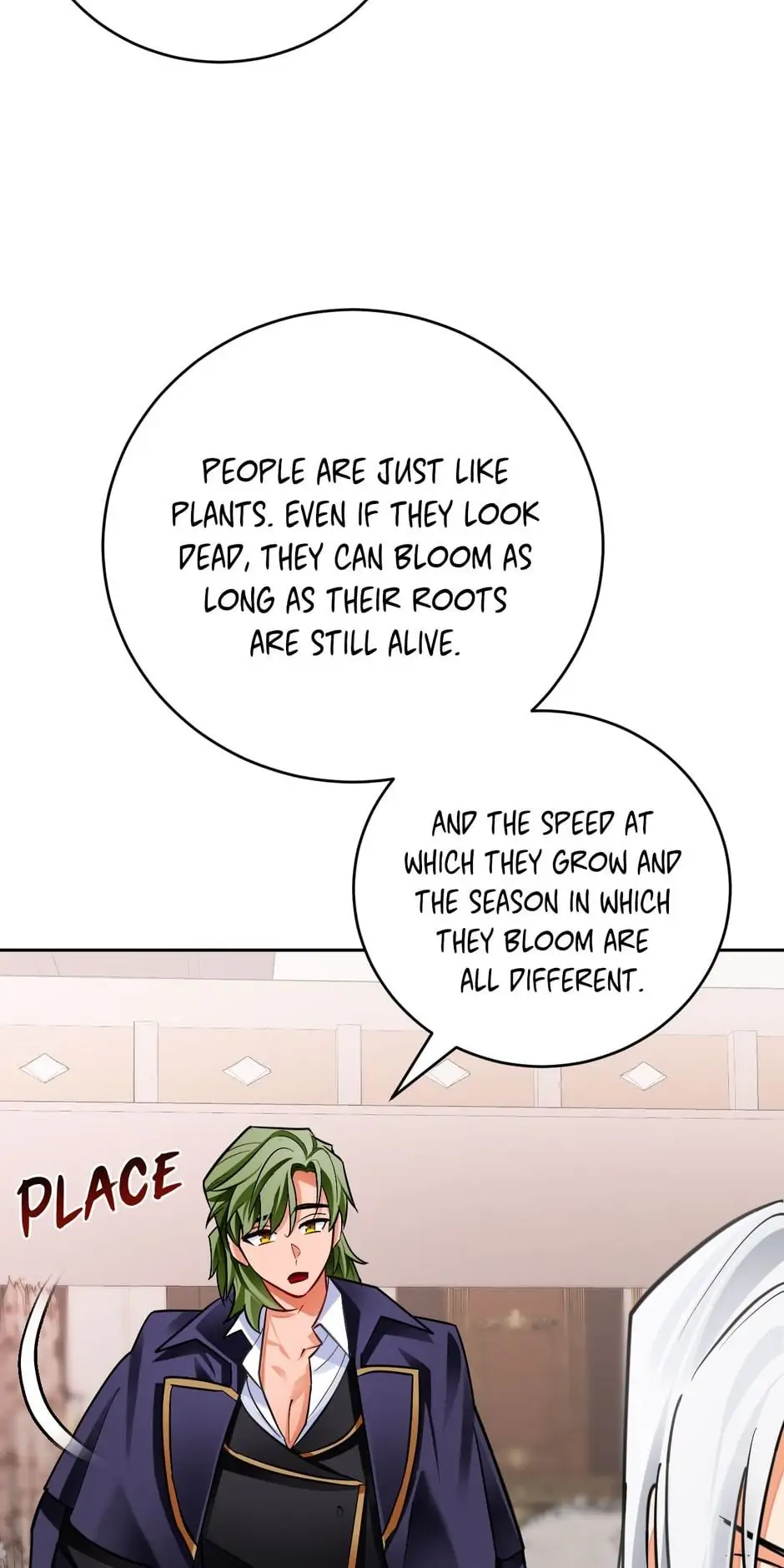 Her Ladyship Objects to this Marriage! Chapter 35 - page 72