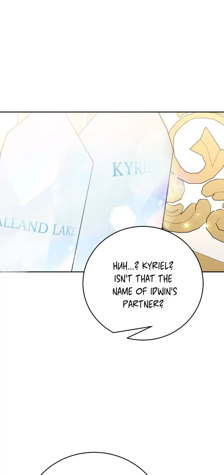 Her Ladyship Objects to this Marriage! Chapter 36 - page 10