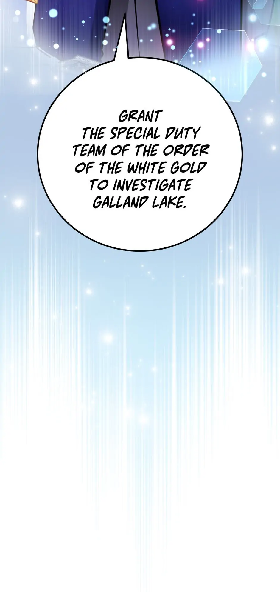 Her Ladyship Objects to this Marriage! Chapter 36 - page 18