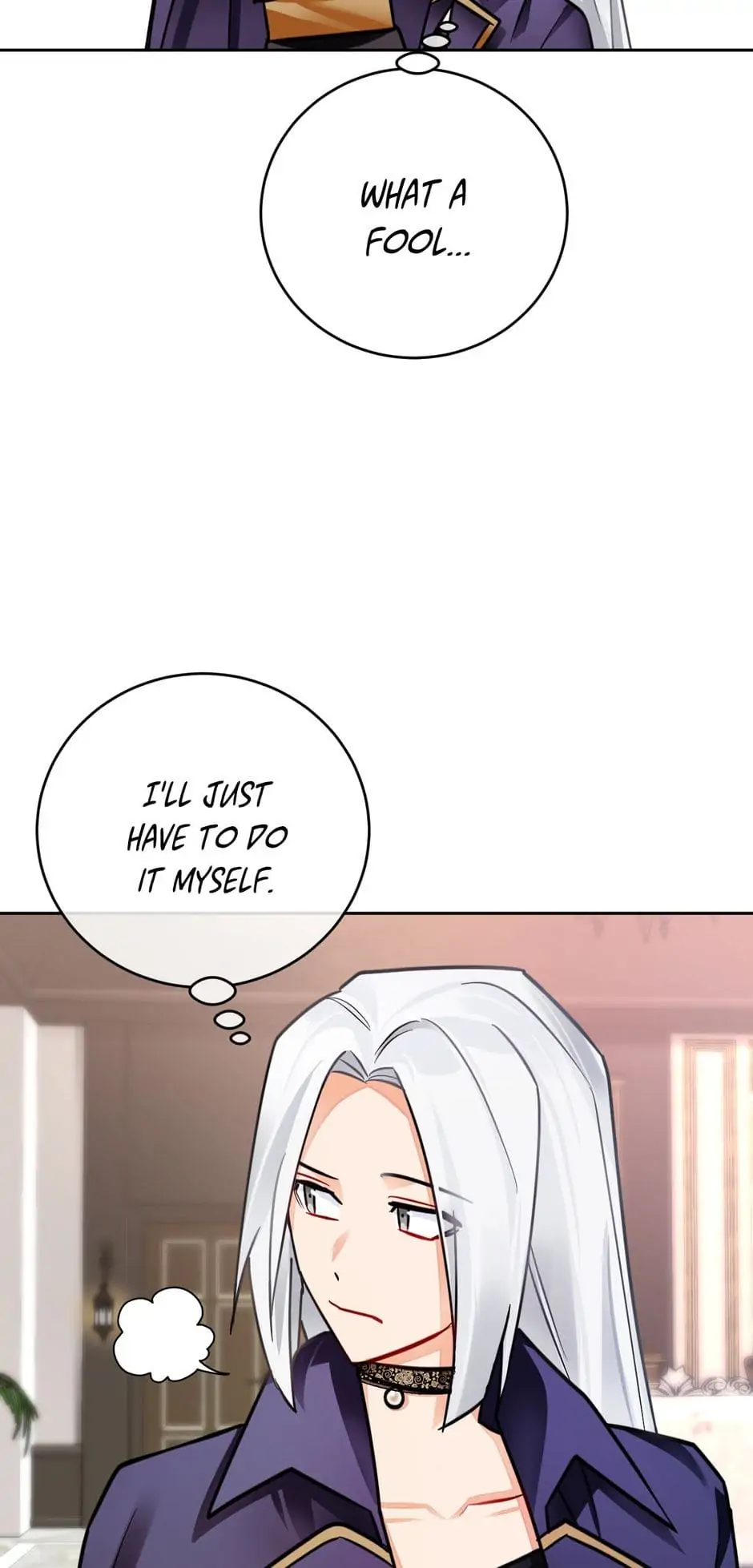 Her Ladyship Objects to this Marriage! Chapter 36 - page 29