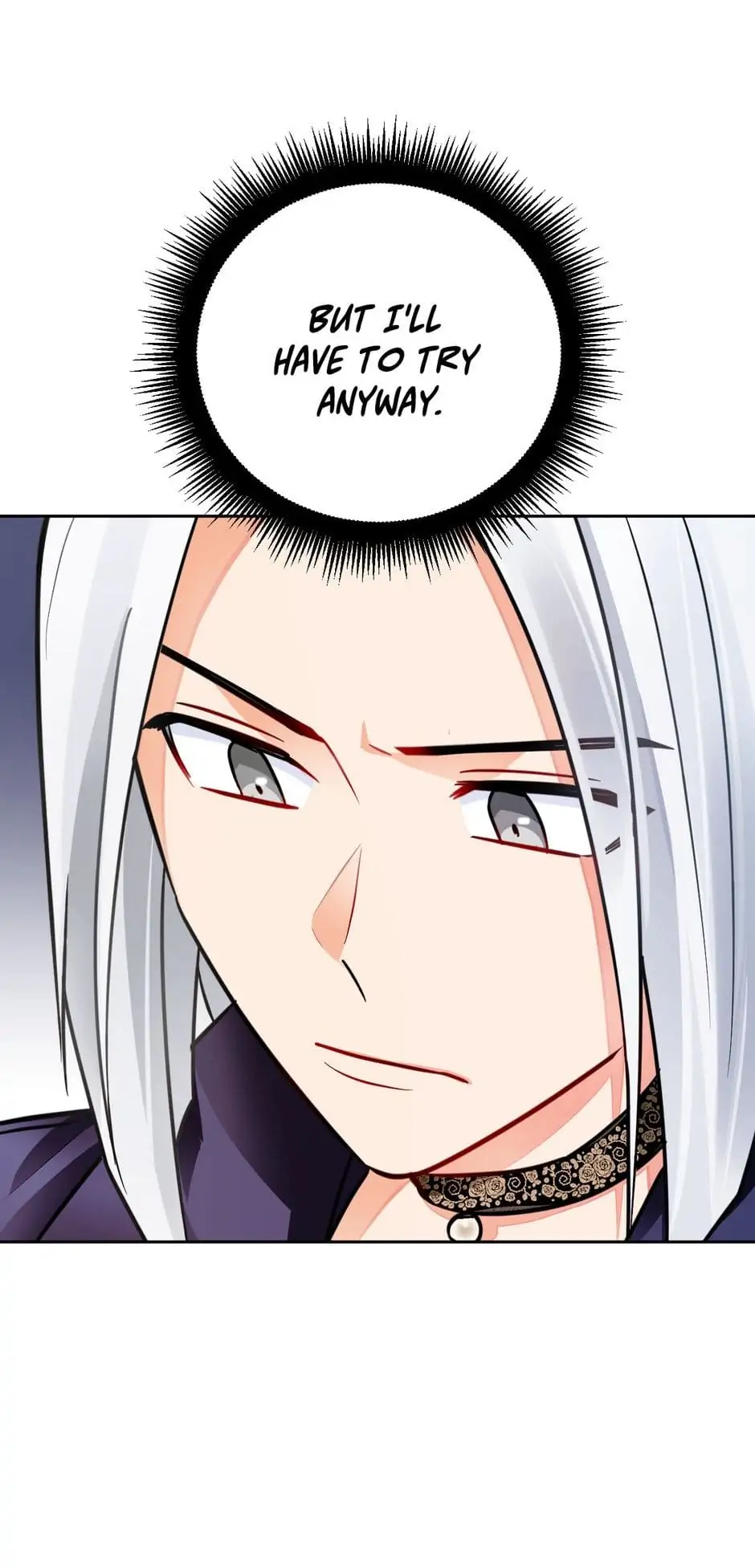 Her Ladyship Objects to this Marriage! Chapter 36 - page 33