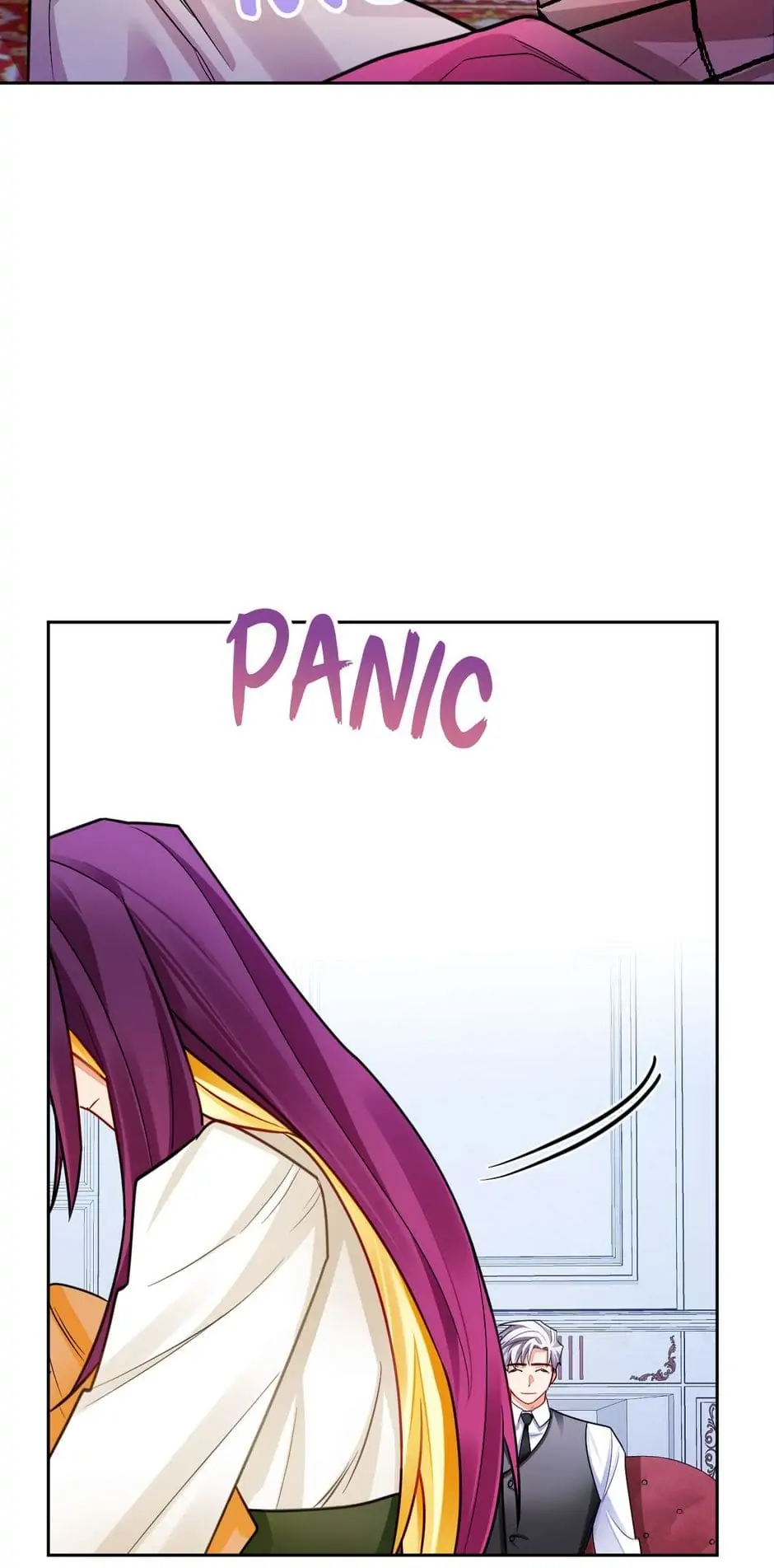 Her Ladyship Objects to this Marriage! Chapter 36 - page 36