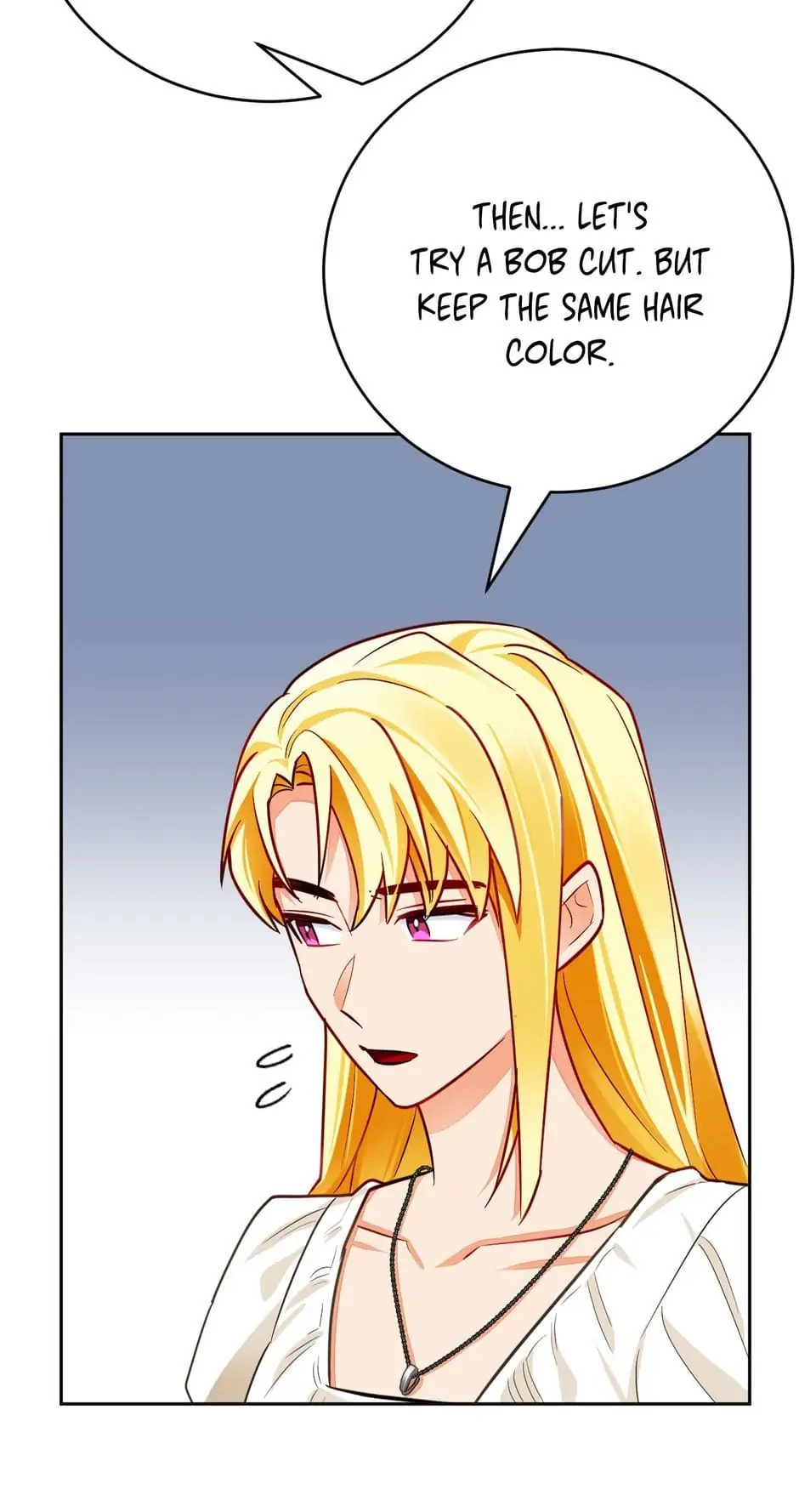 Her Ladyship Objects to this Marriage! Chapter 36 - page 50
