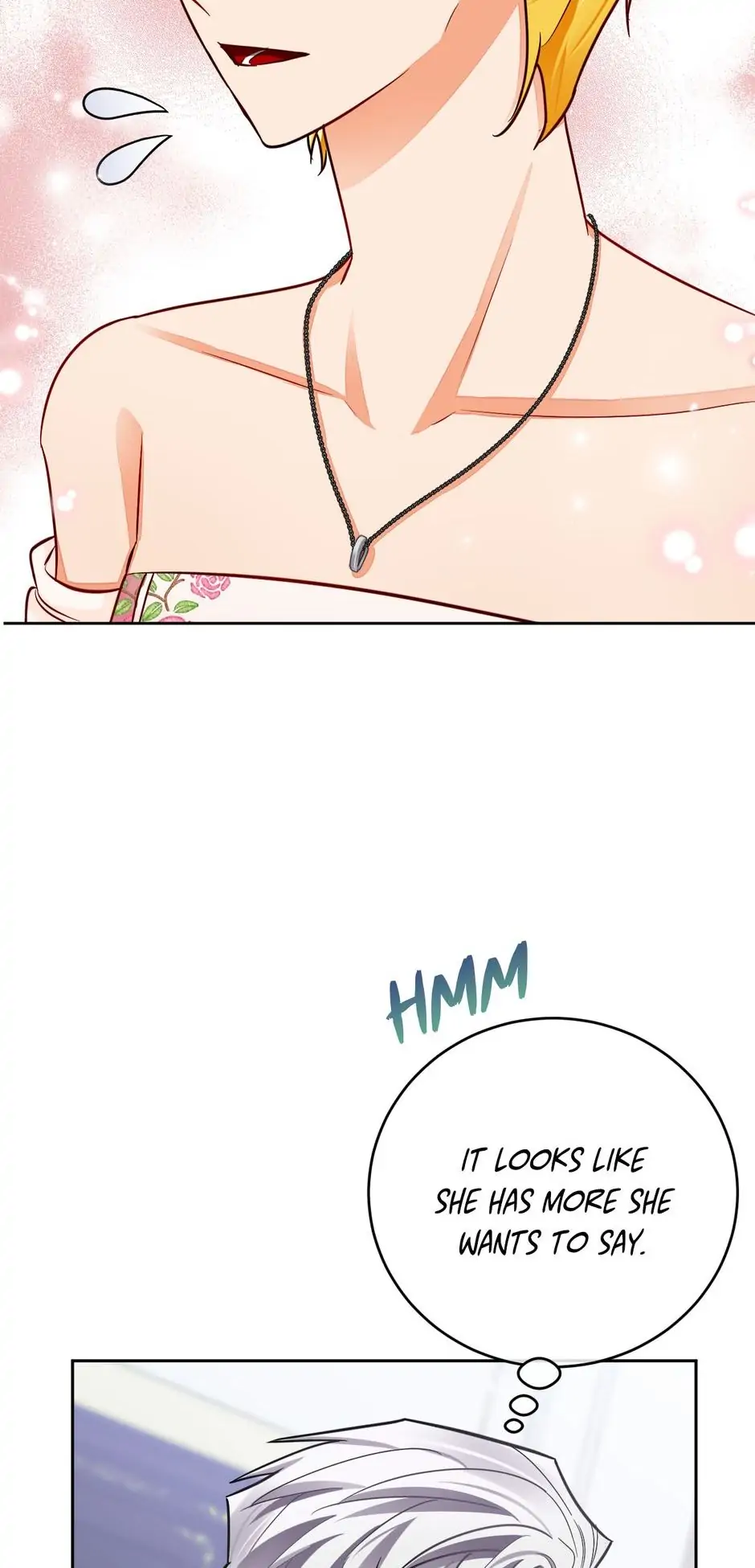 Her Ladyship Objects to this Marriage! Chapter 36 - page 57
