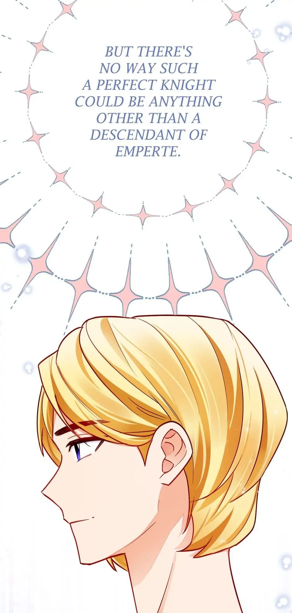 Her Ladyship Objects to this Marriage! Chapter 36 - page 73