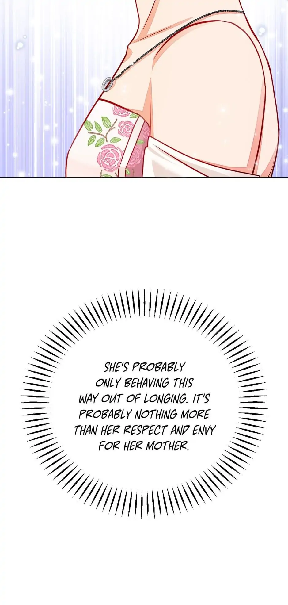 Her Ladyship Objects to this Marriage! Chapter 36 - page 74