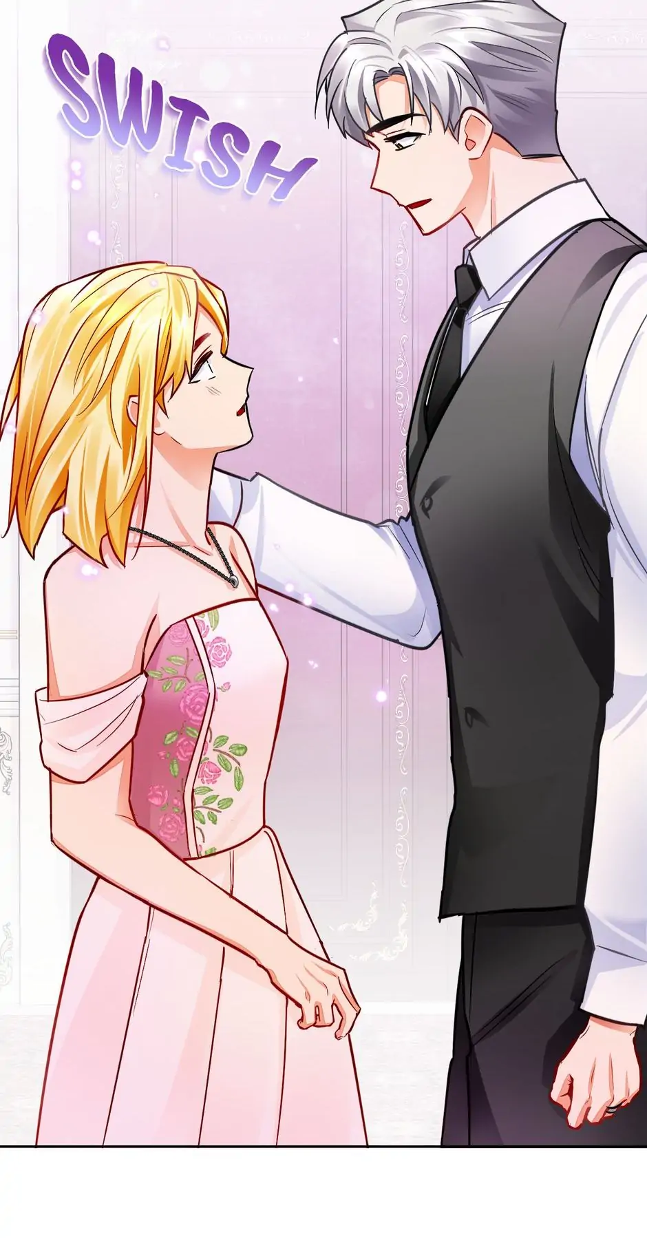 Her Ladyship Objects to this Marriage! Chapter 36 - page 80