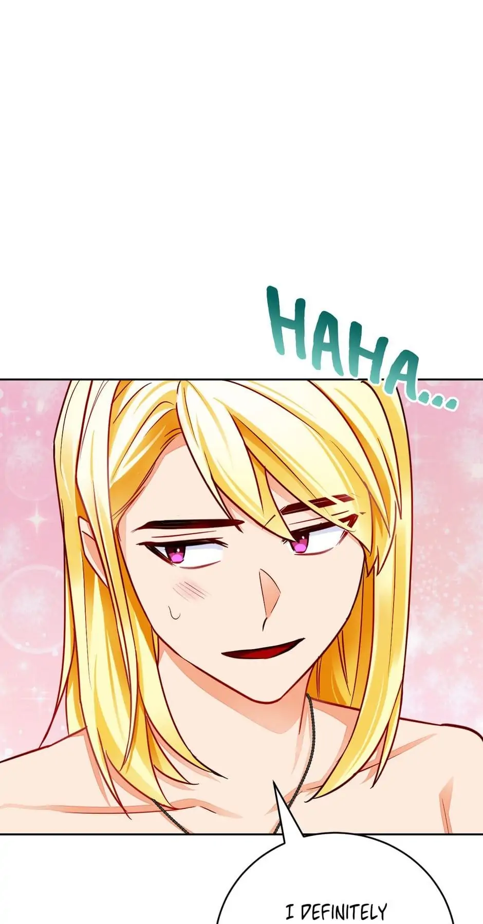 Her Ladyship Objects to this Marriage! Chapter 36 - page 81
