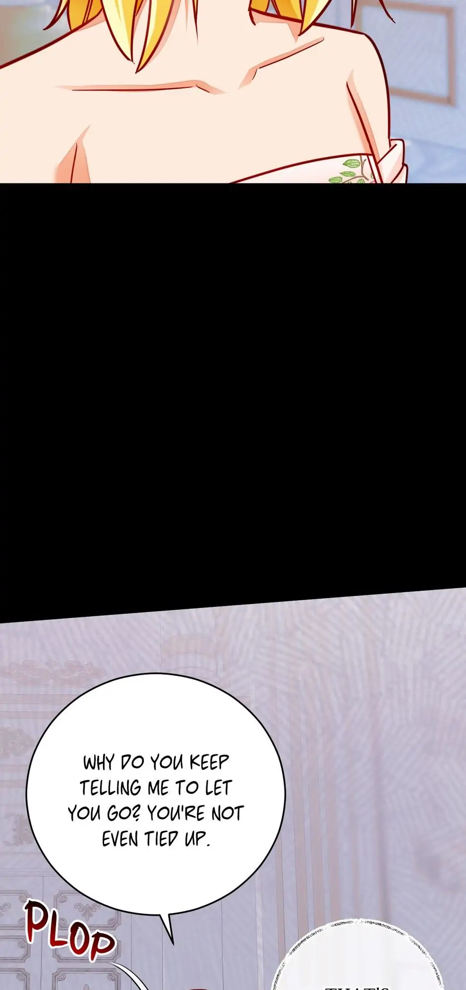 Her Ladyship Objects to this Marriage! Chapter 38 - page 10