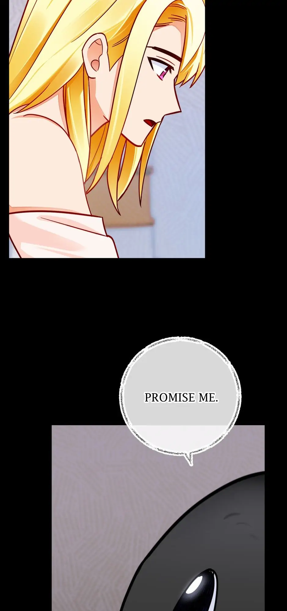 Her Ladyship Objects to this Marriage! Chapter 38 - page 12