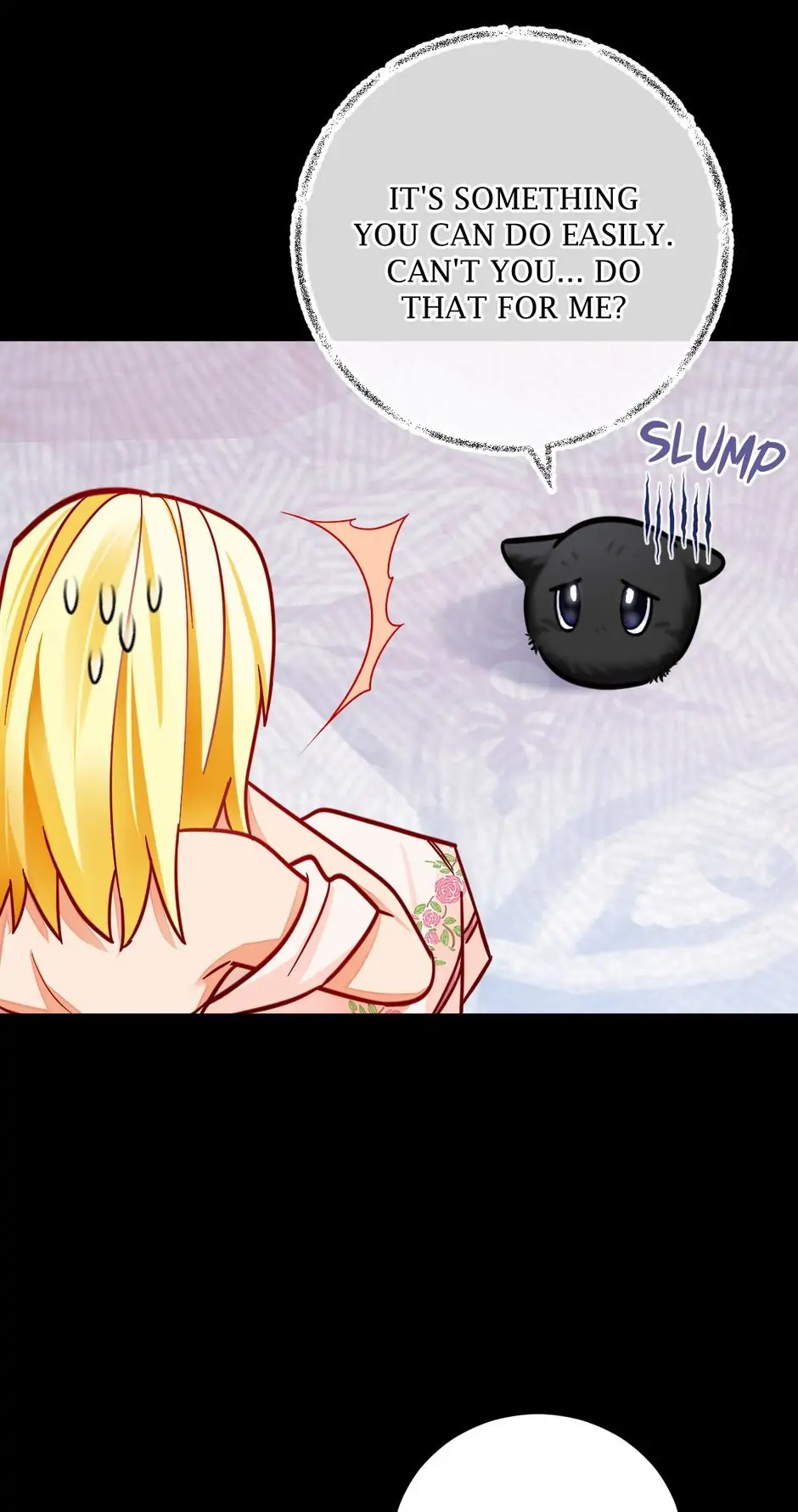 Her Ladyship Objects to this Marriage! Chapter 38 - page 15