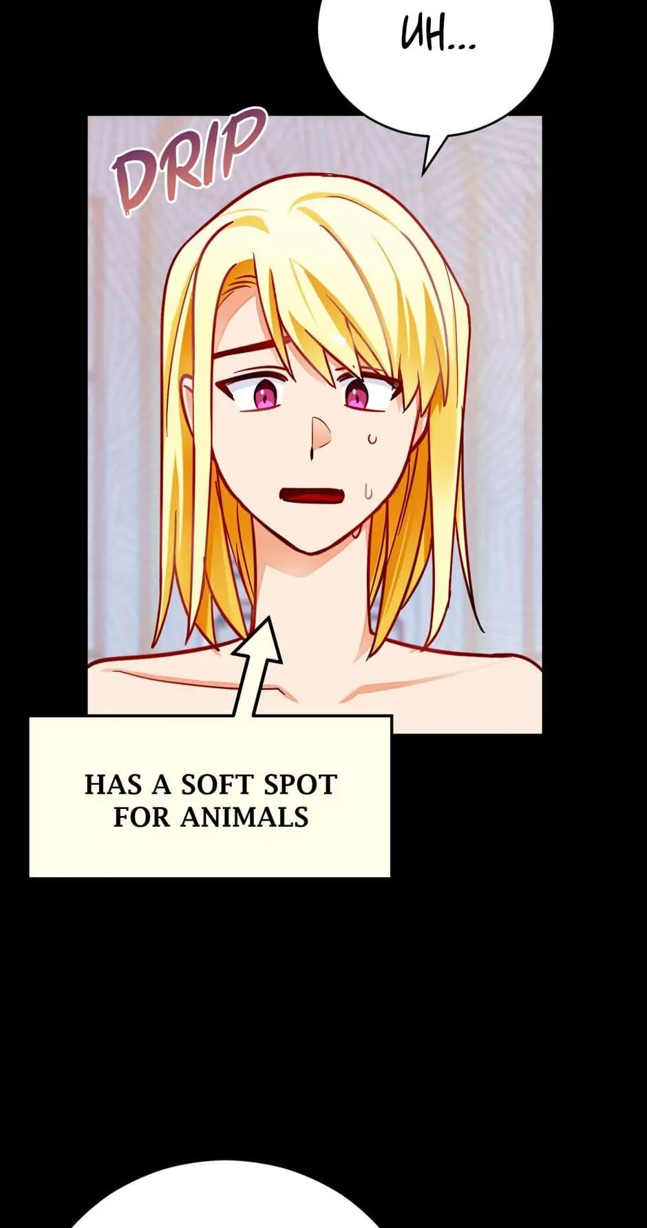 Her Ladyship Objects to this Marriage! Chapter 38 - page 16