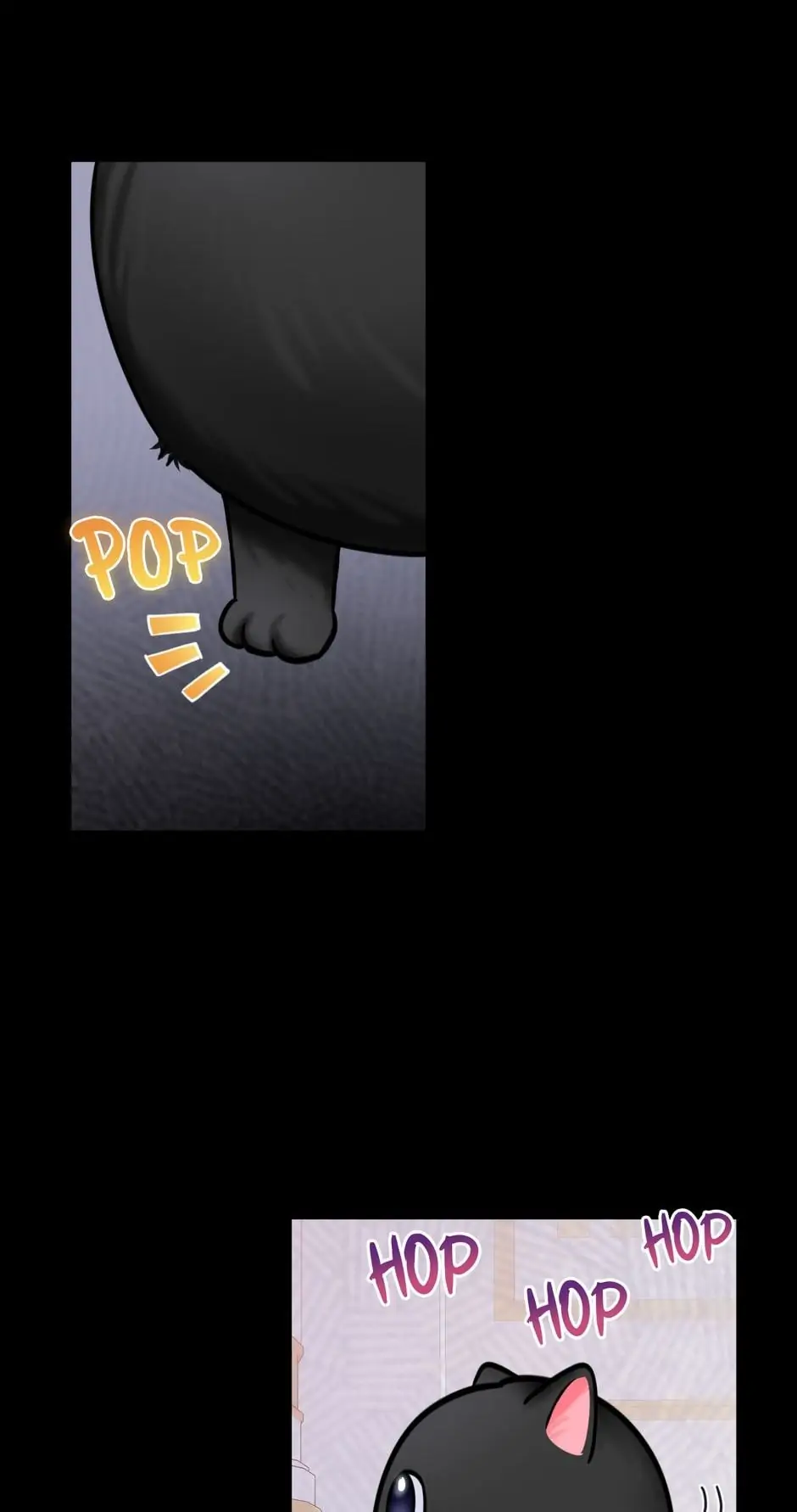 Her Ladyship Objects to this Marriage! Chapter 38 - page 20