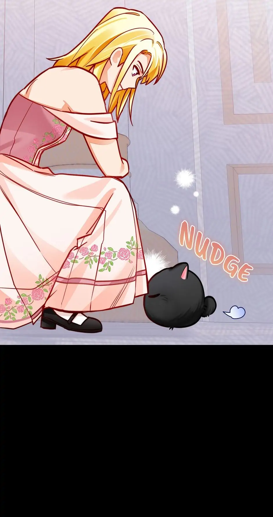 Her Ladyship Objects to this Marriage! Chapter 38 - page 22