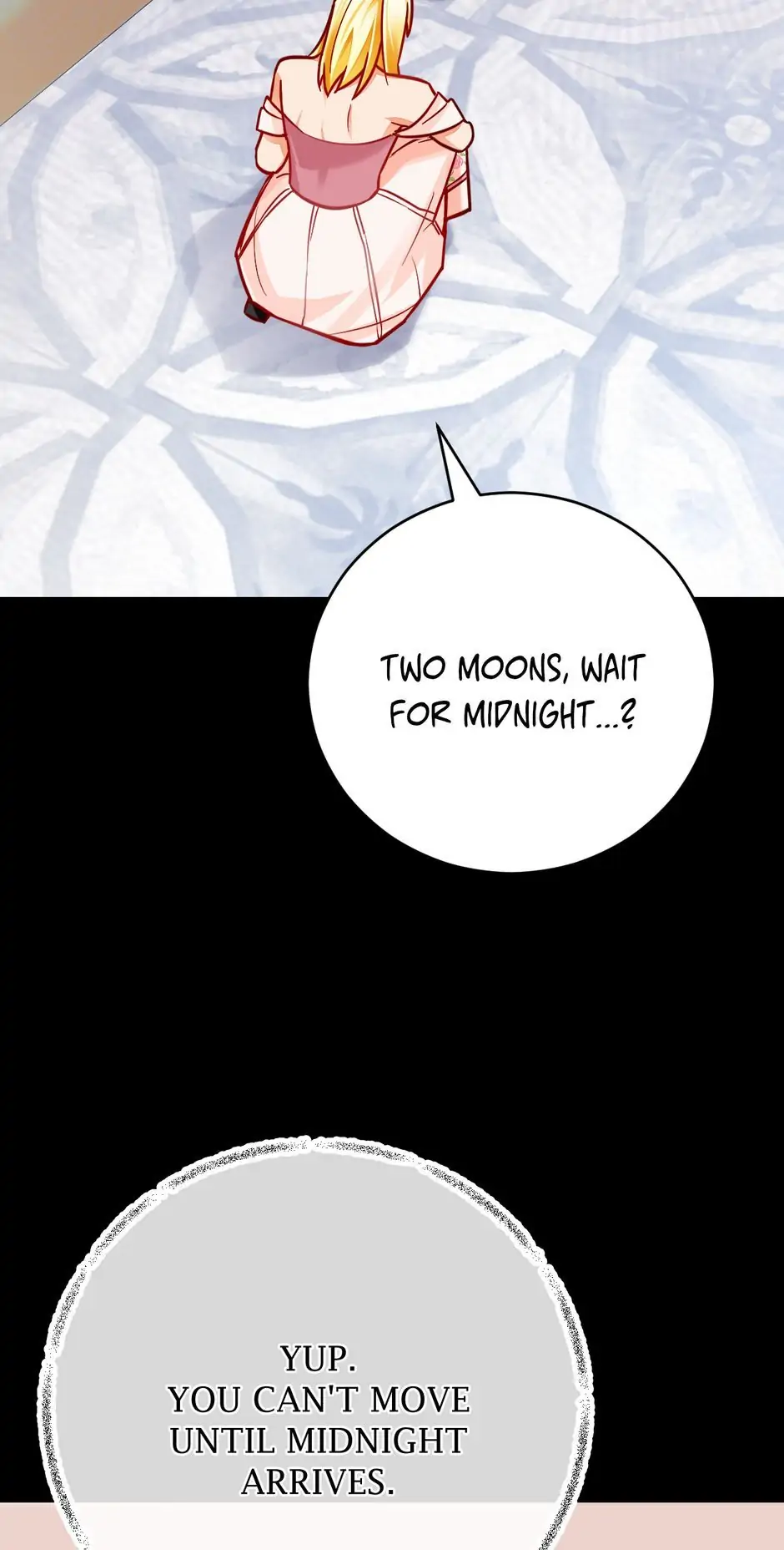 Her Ladyship Objects to this Marriage! Chapter 38 - page 25