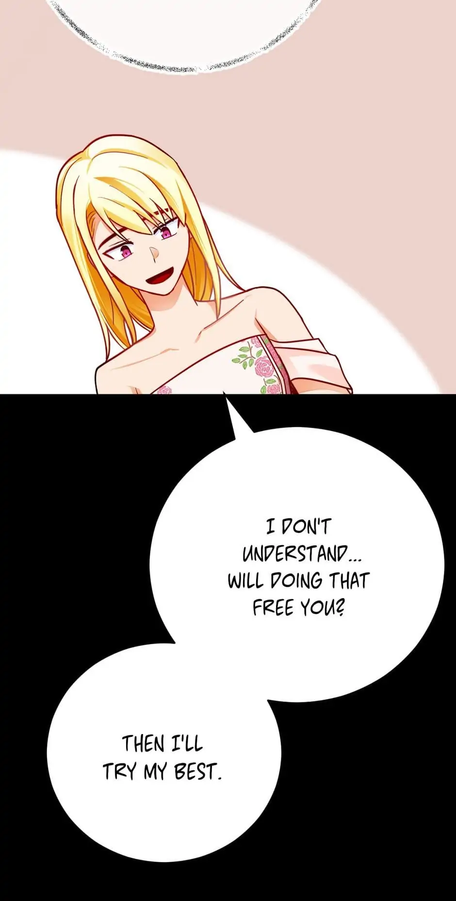 Her Ladyship Objects to this Marriage! Chapter 38 - page 26