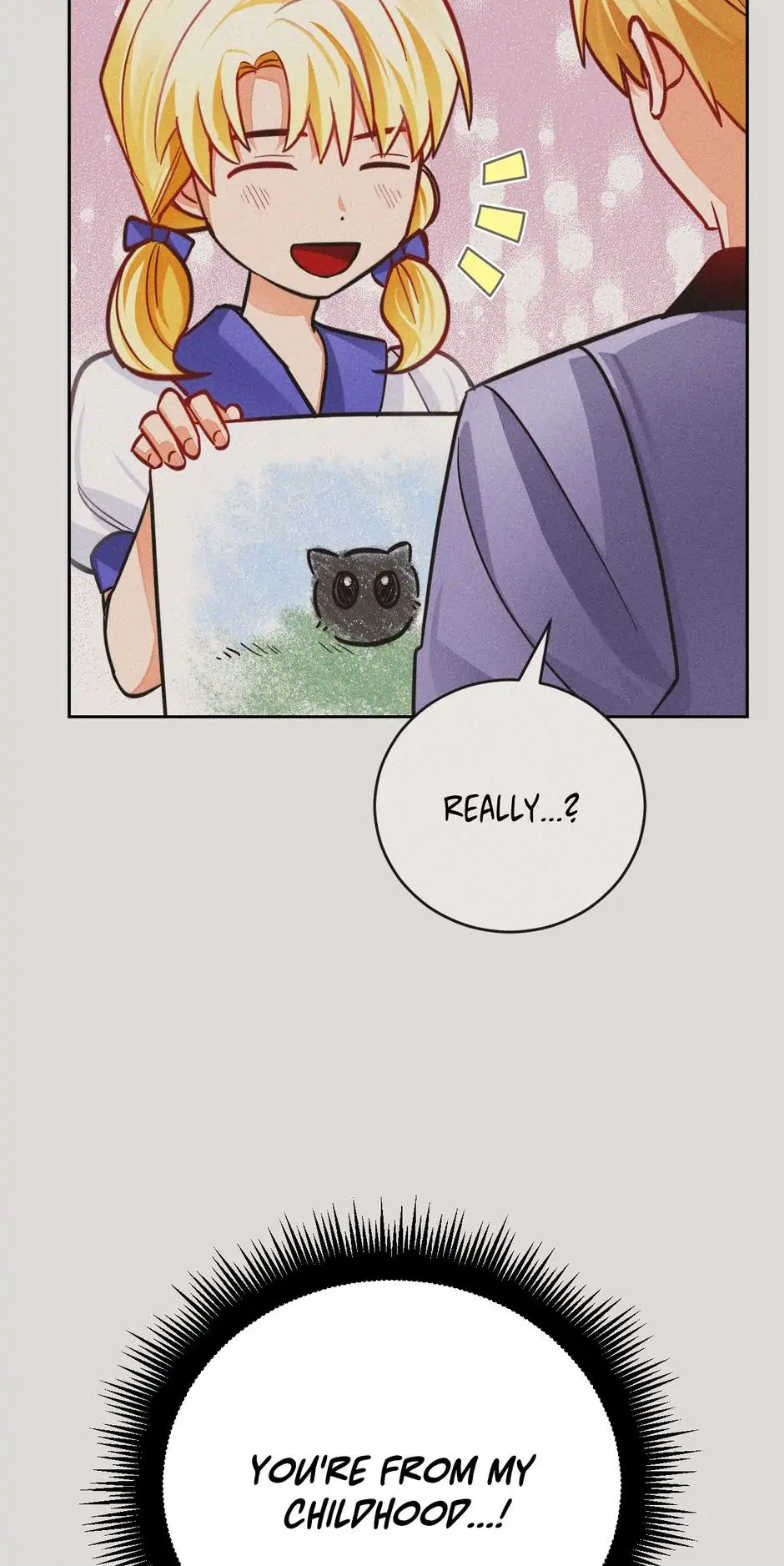 Her Ladyship Objects to this Marriage! Chapter 38 - page 3