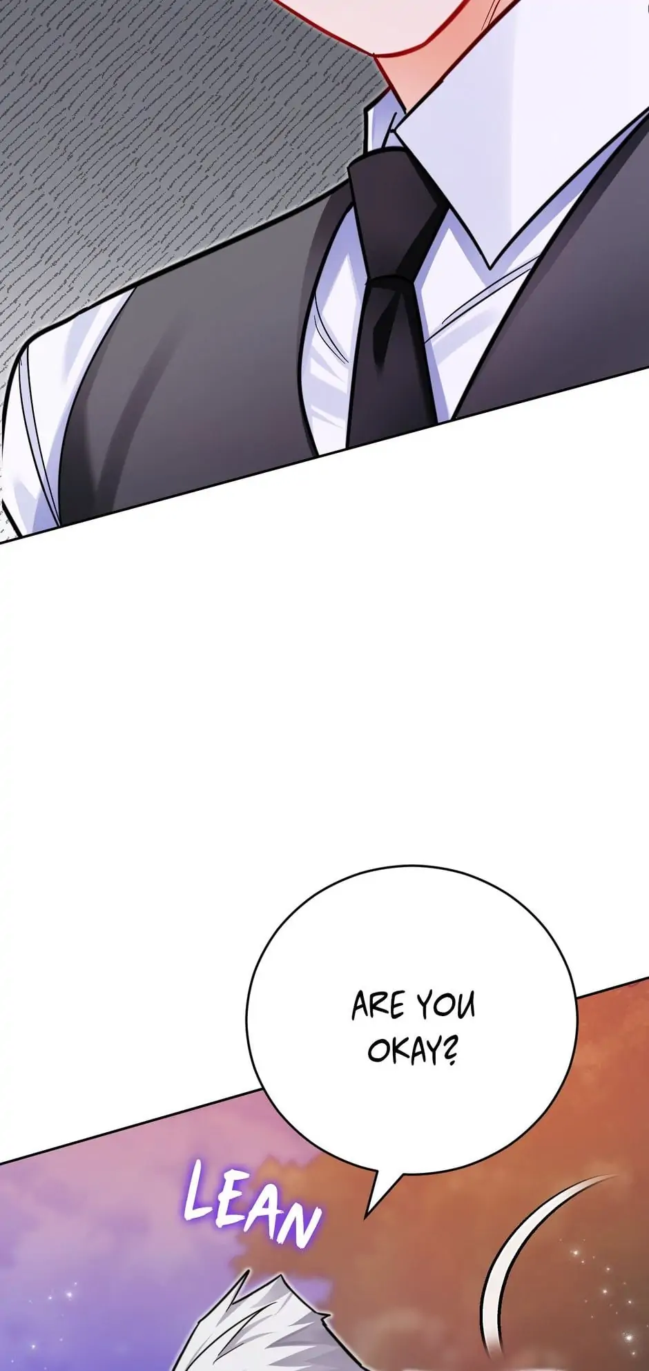 Her Ladyship Objects to this Marriage! Chapter 38 - page 35