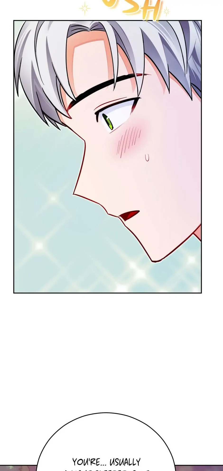 Her Ladyship Objects to this Marriage! Chapter 38 - page 38